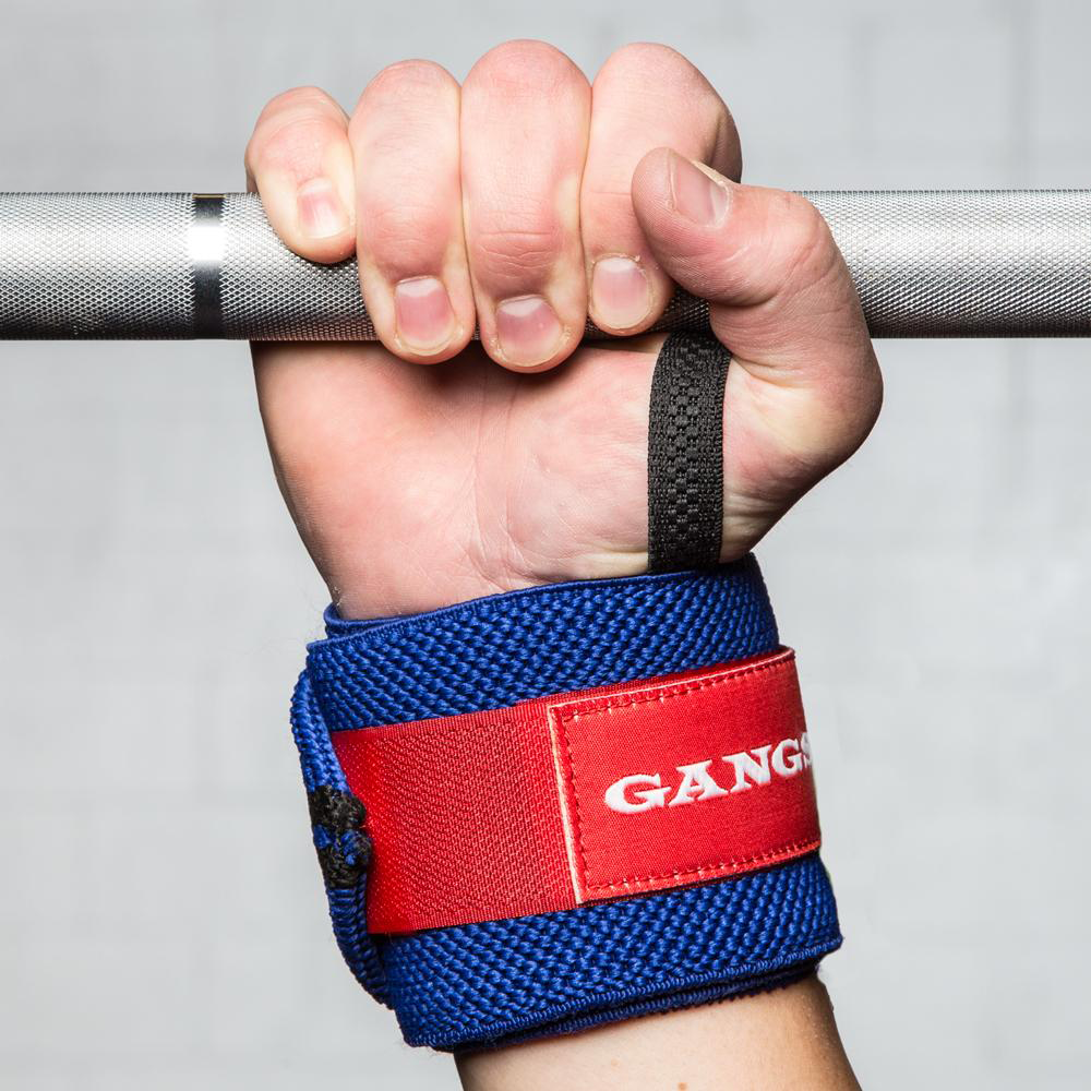 Sling Shot Gangsta Wraps