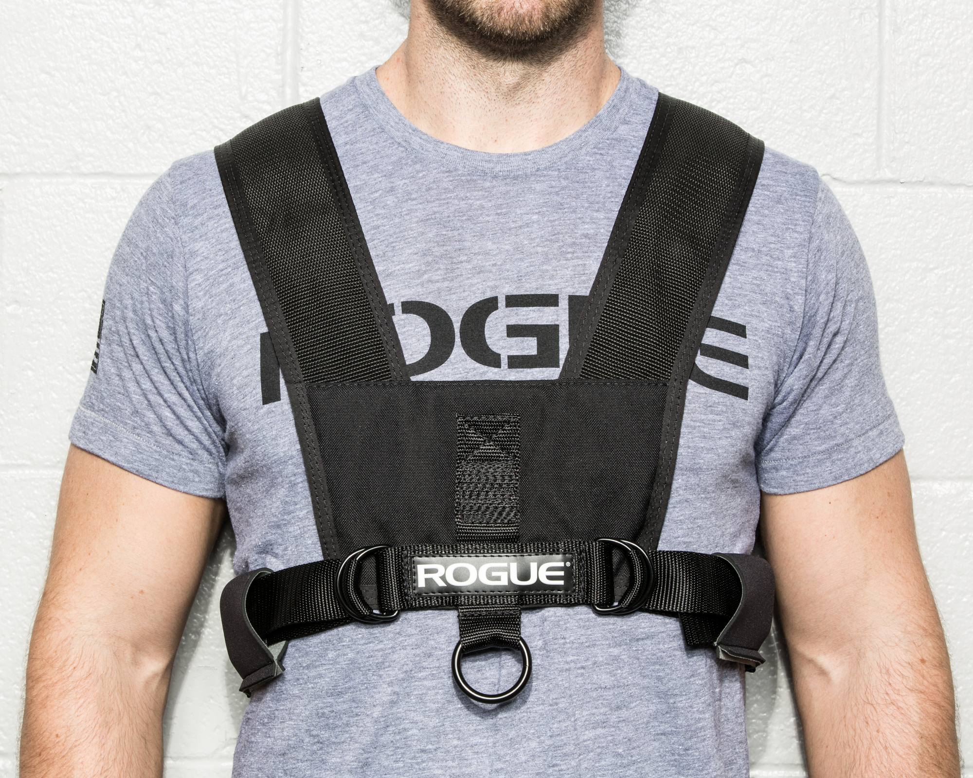 Rogue Sled Harness