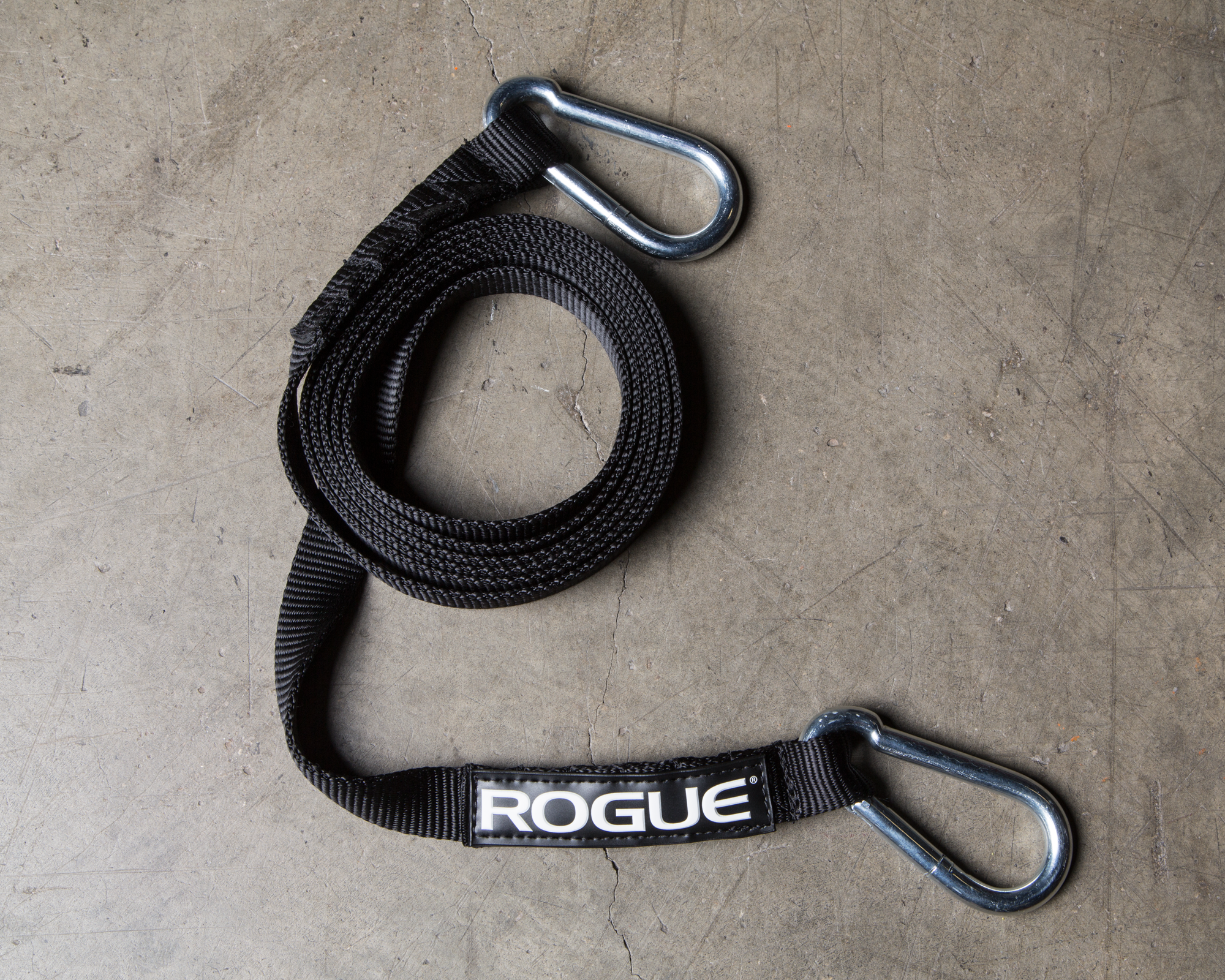 Rogue Sled Harness