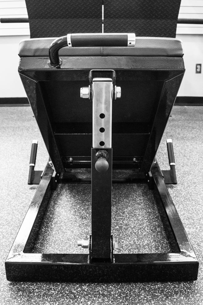 Rogue Iso Leg Press 35