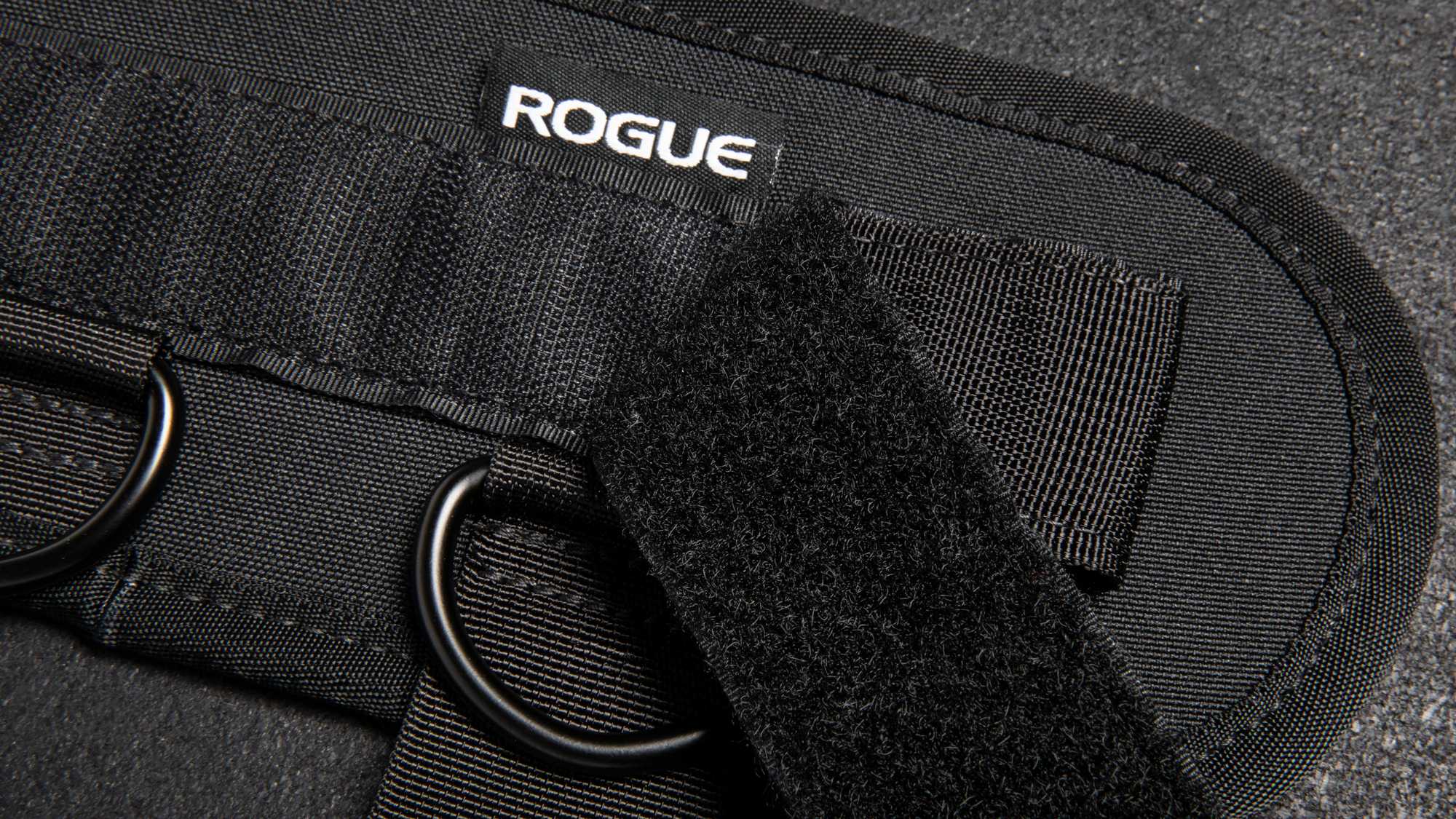 Rogue Ankle Cuff Cable Attachment (Pair)