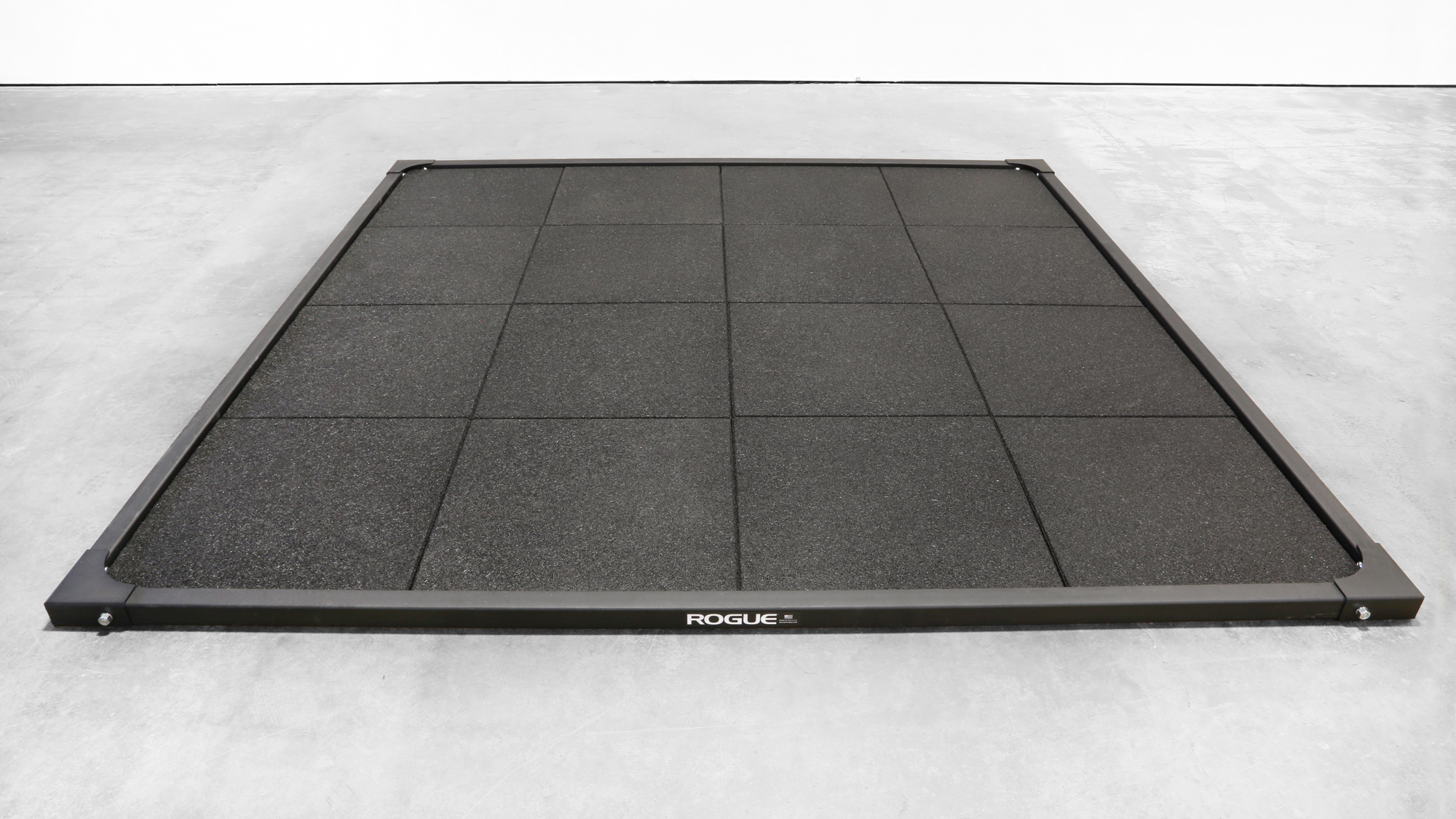 Rogue 8' x 8' Oly Platform