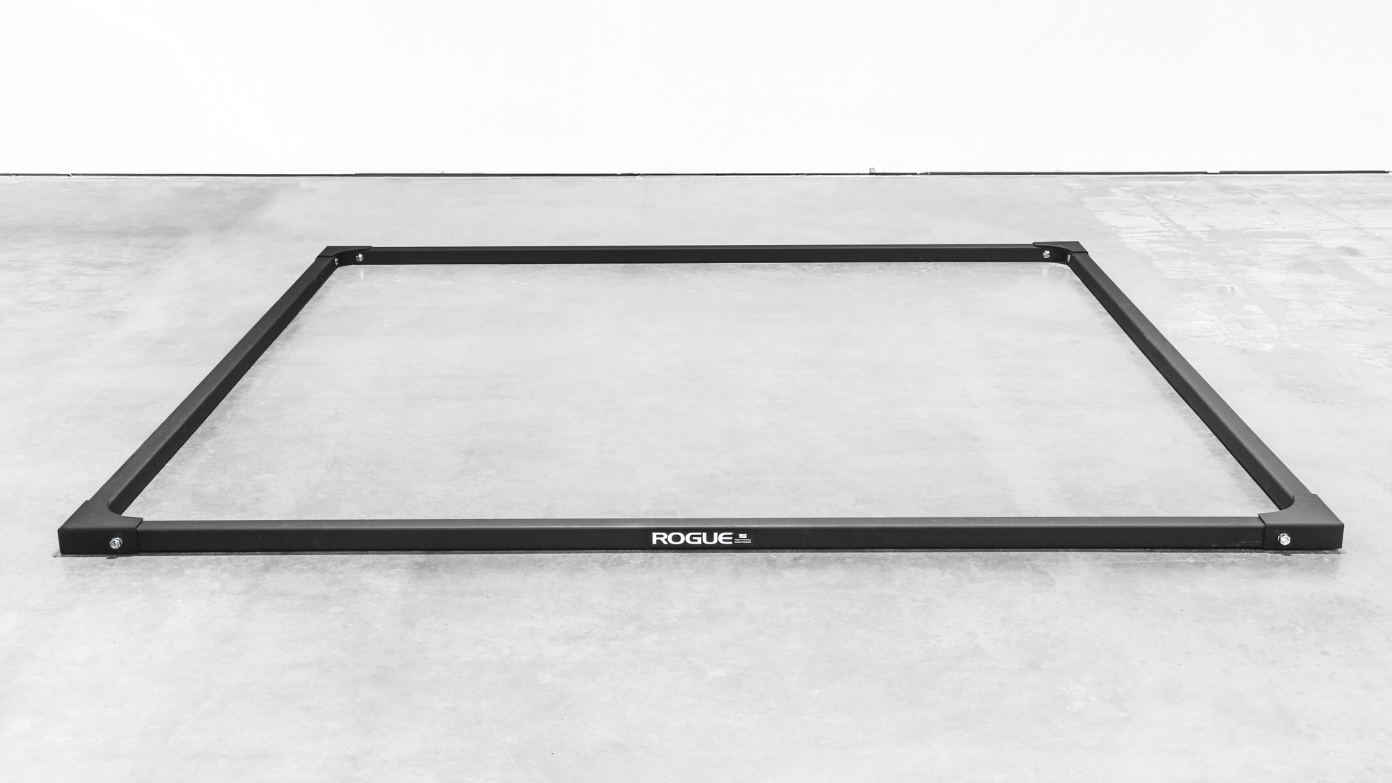 Rogue 8' x 8' Oly Platform
