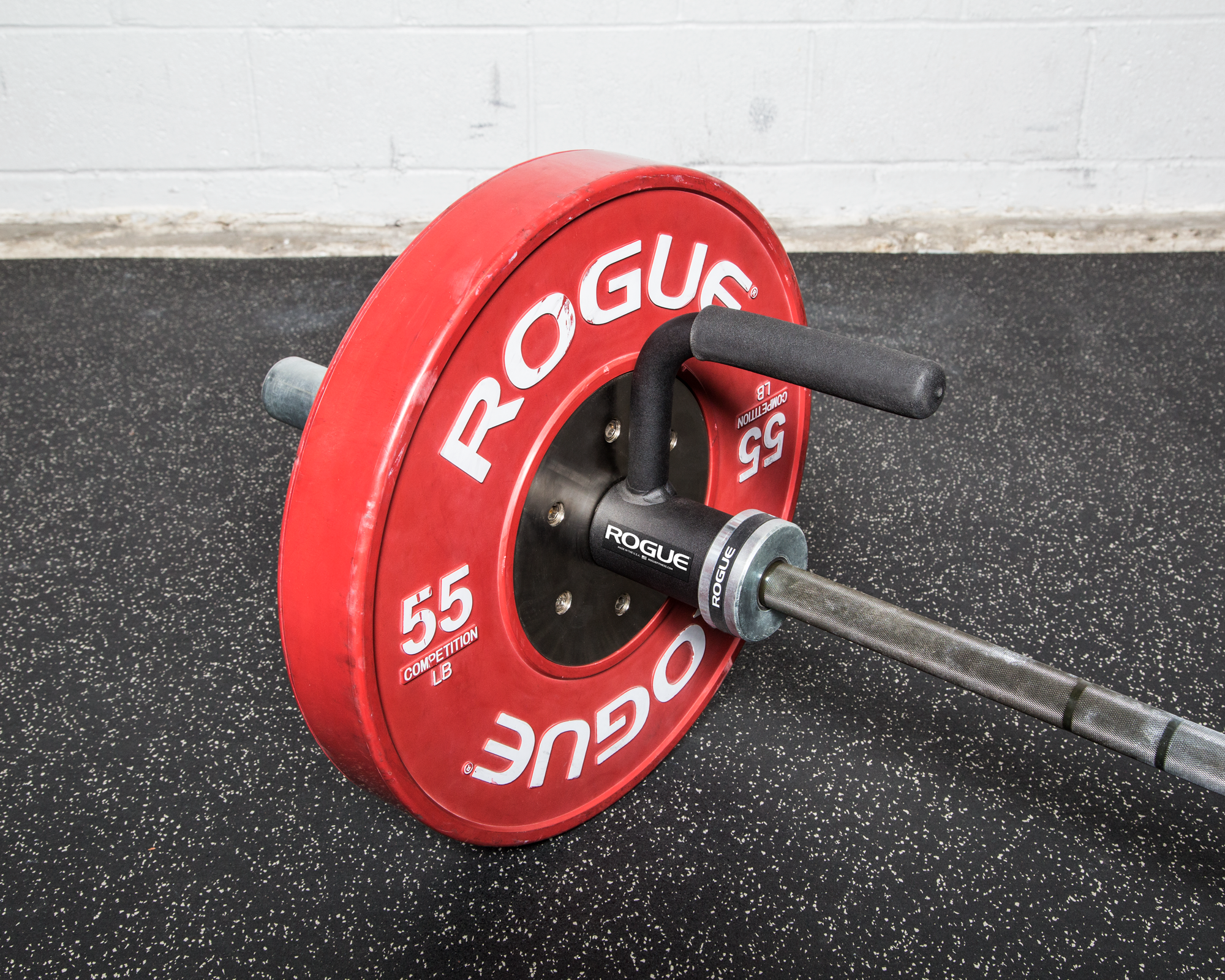 Rogue Single Landmine Handle