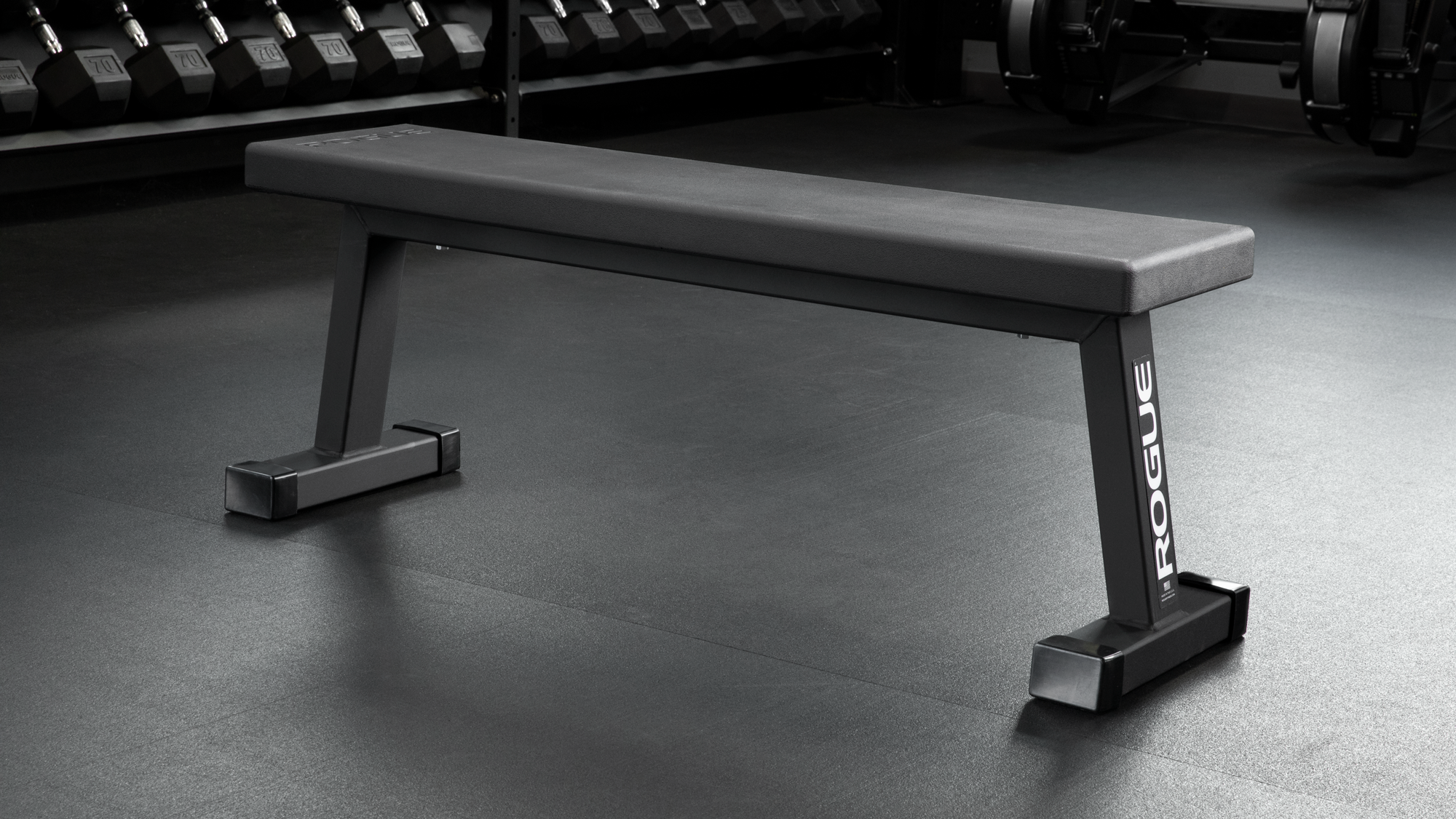 Rogue Flat Utility Bench 2.0