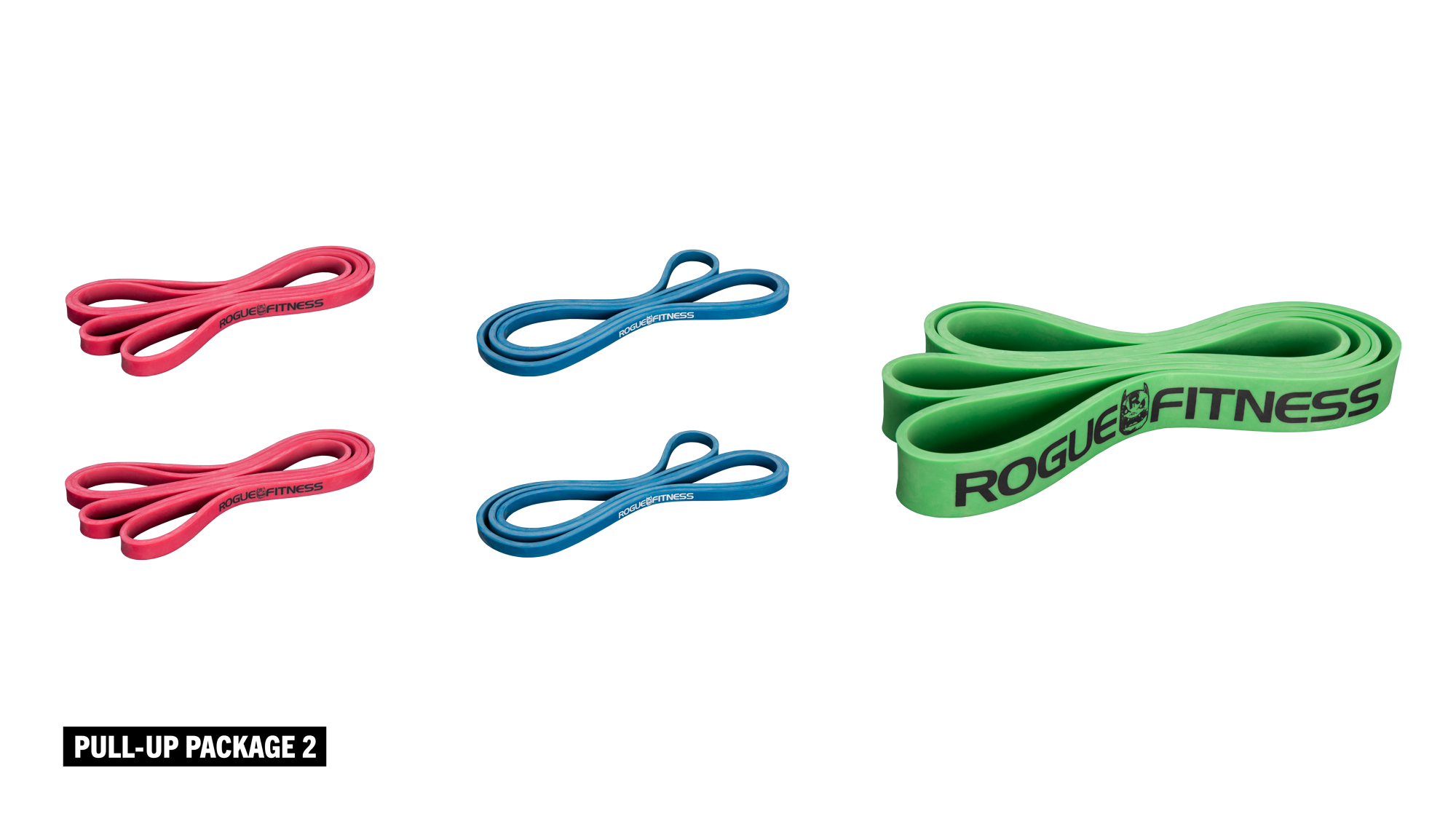 Rogue Monster Bands