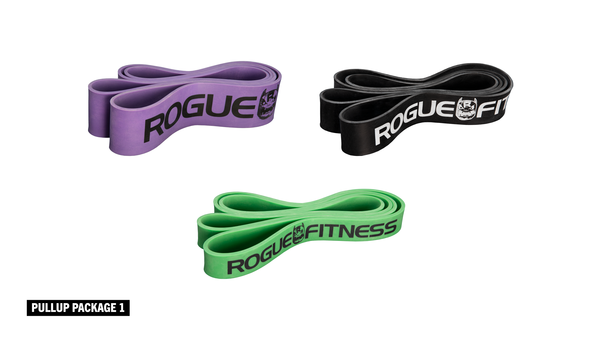 Rogue Monster Bands