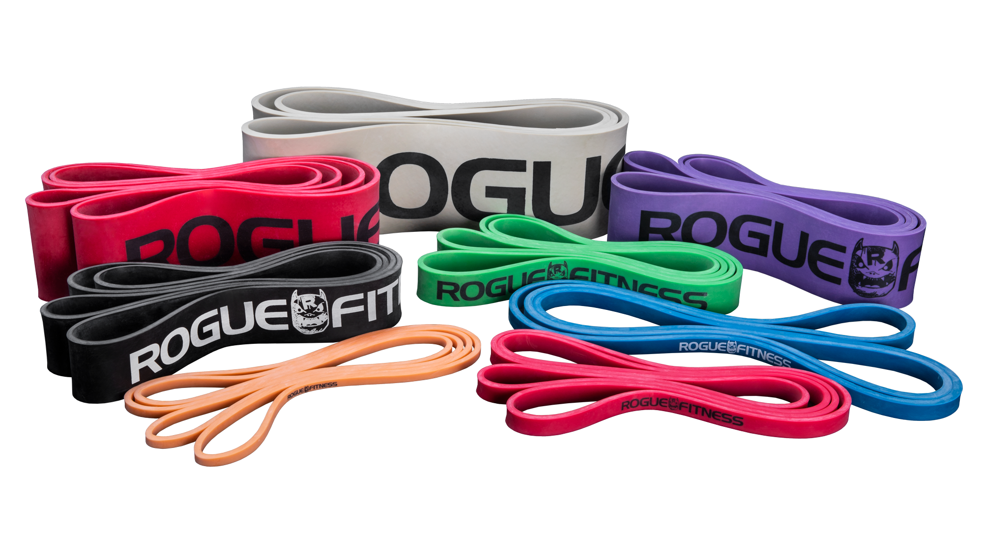 Rogue Monster Bands
