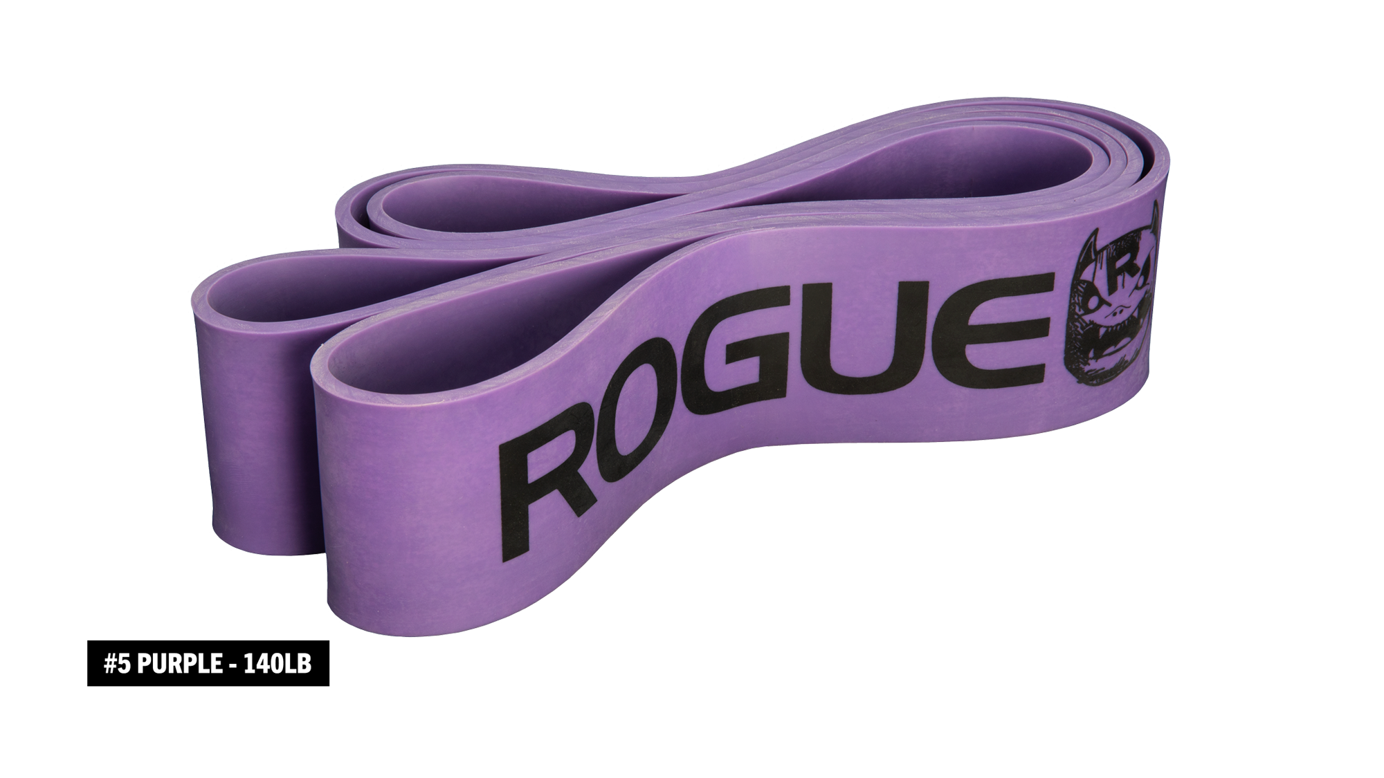 Rogue Monster Bands