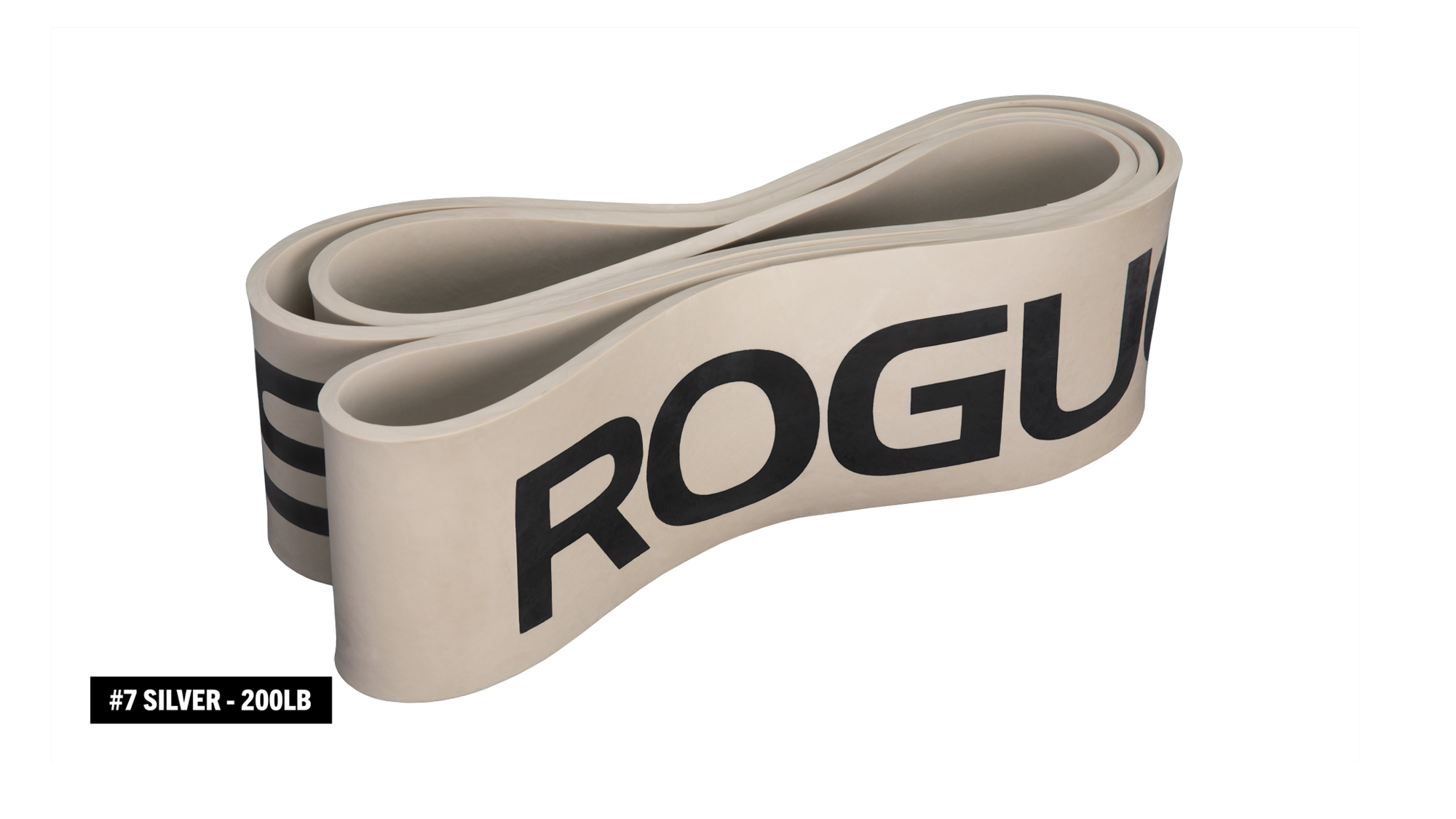 Rogue Monster Bands