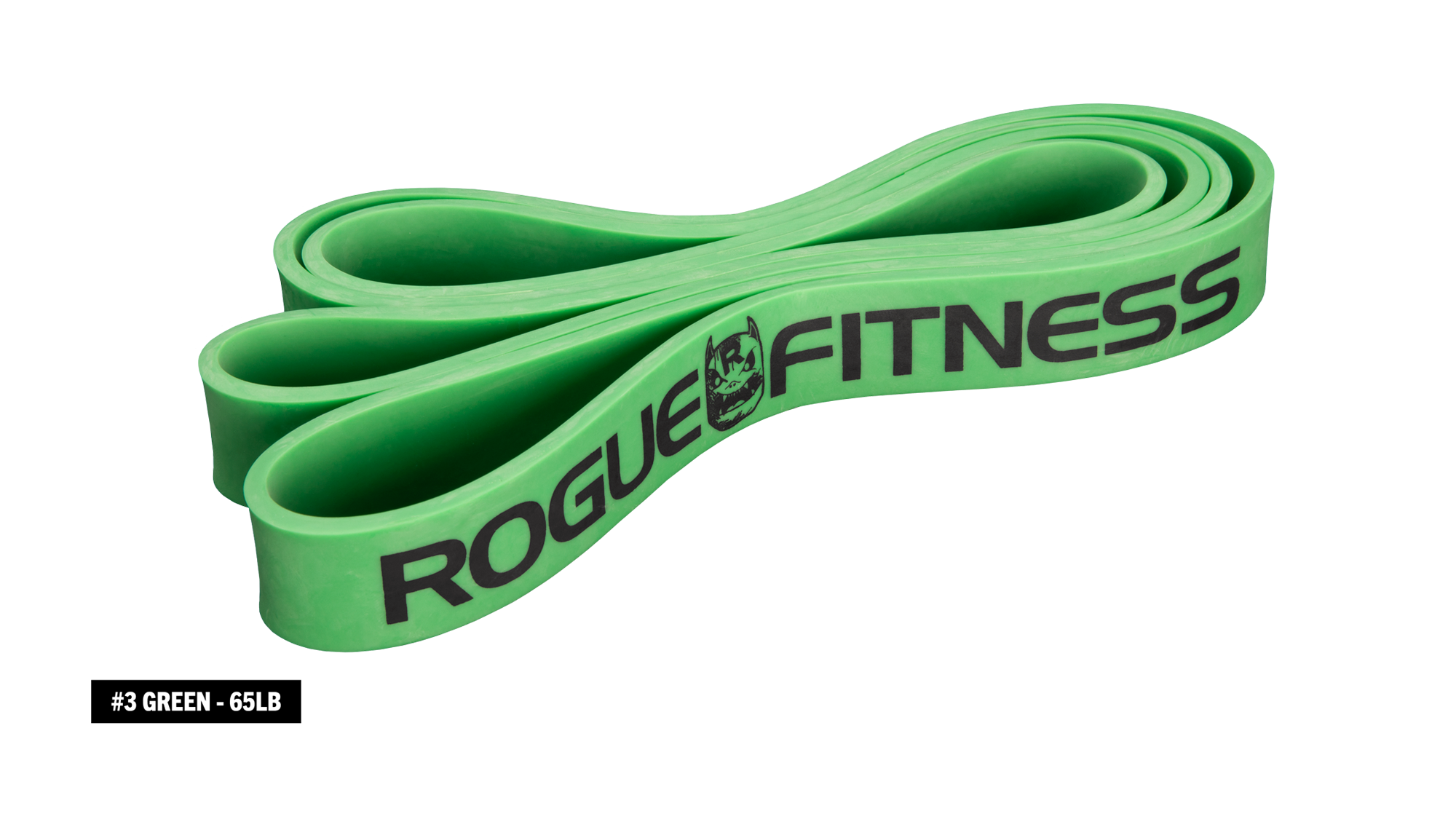 Rogue Monster Bands
