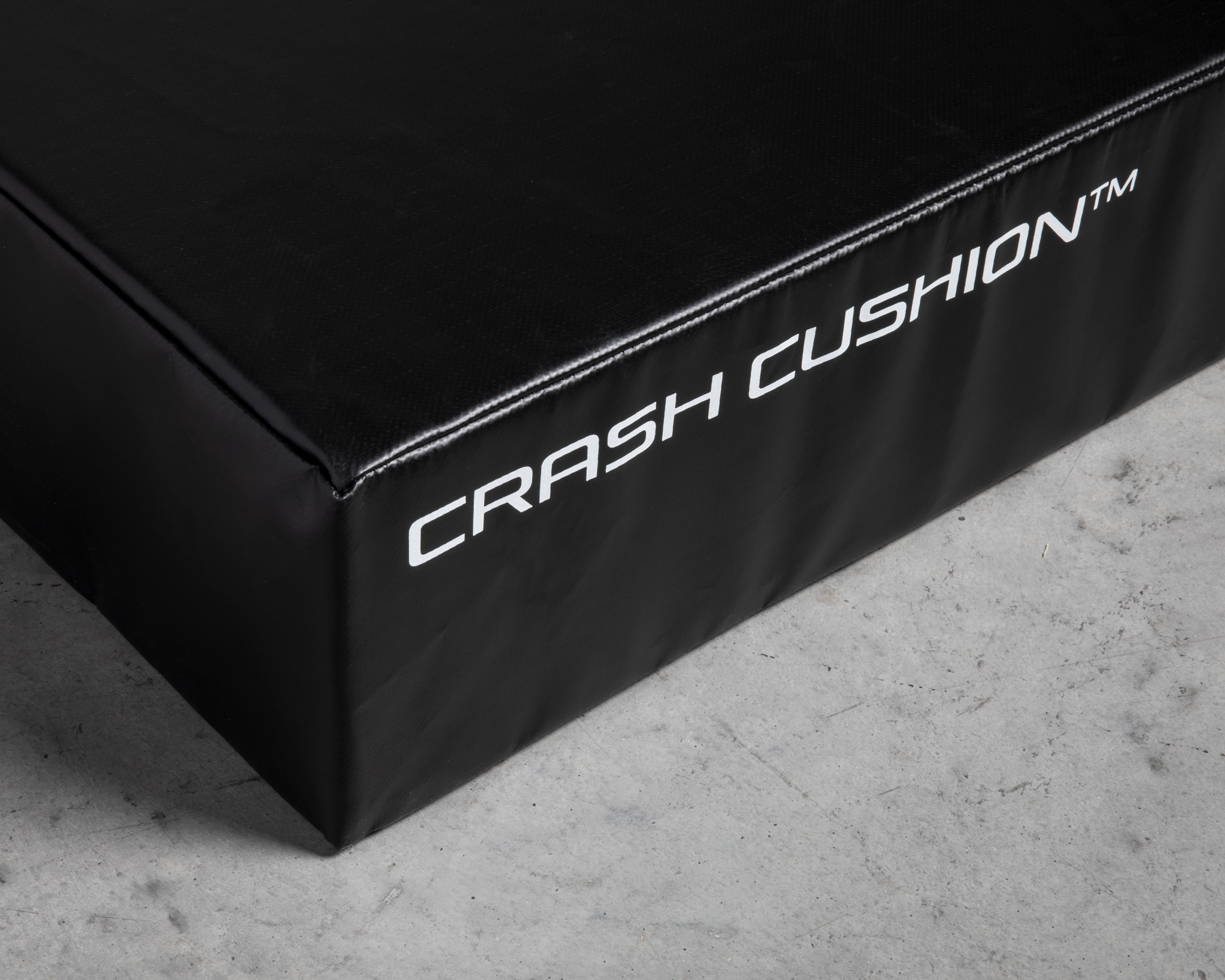 Crash Cushion™