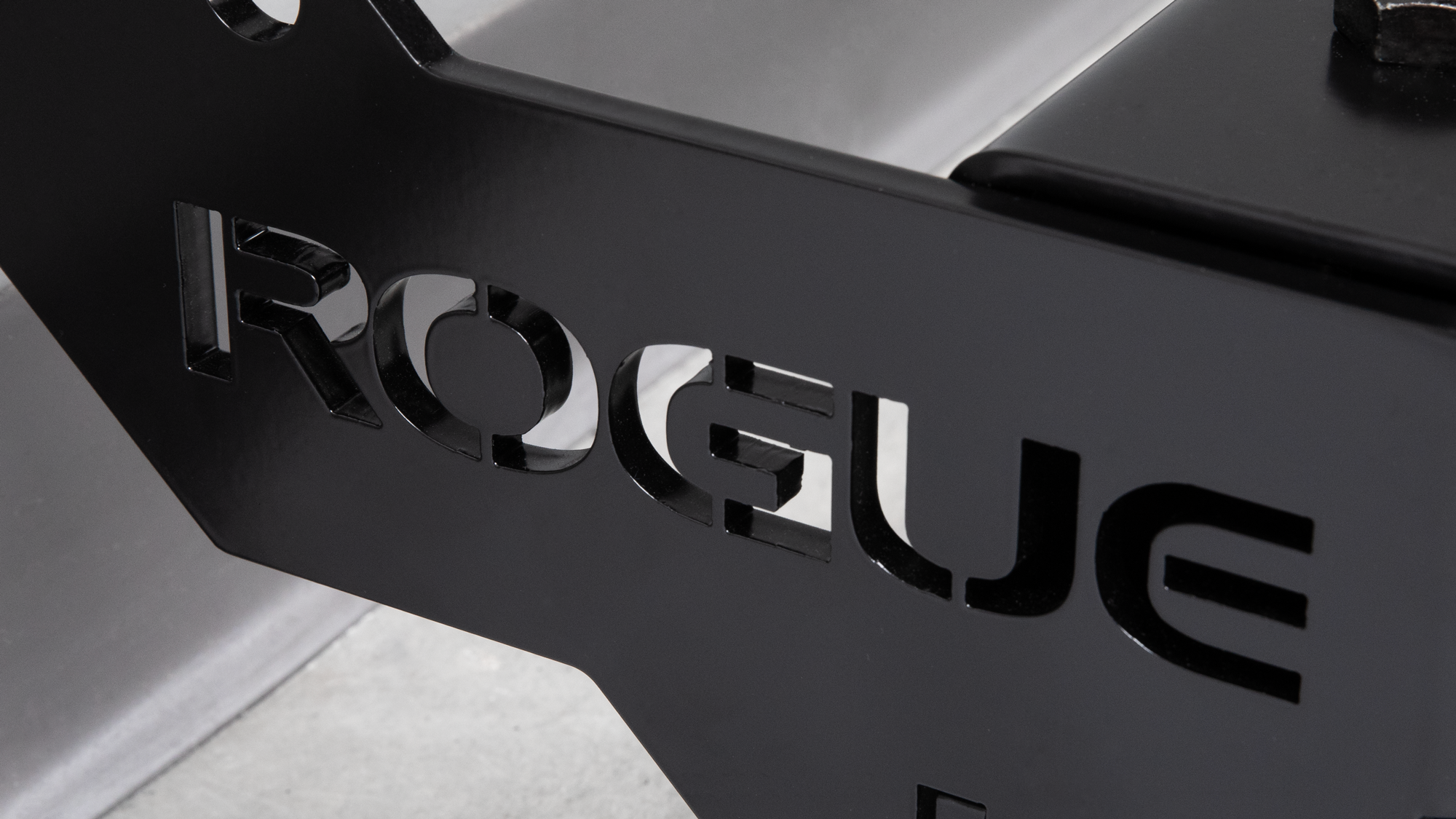 Rogue Heavy Rail - Monster