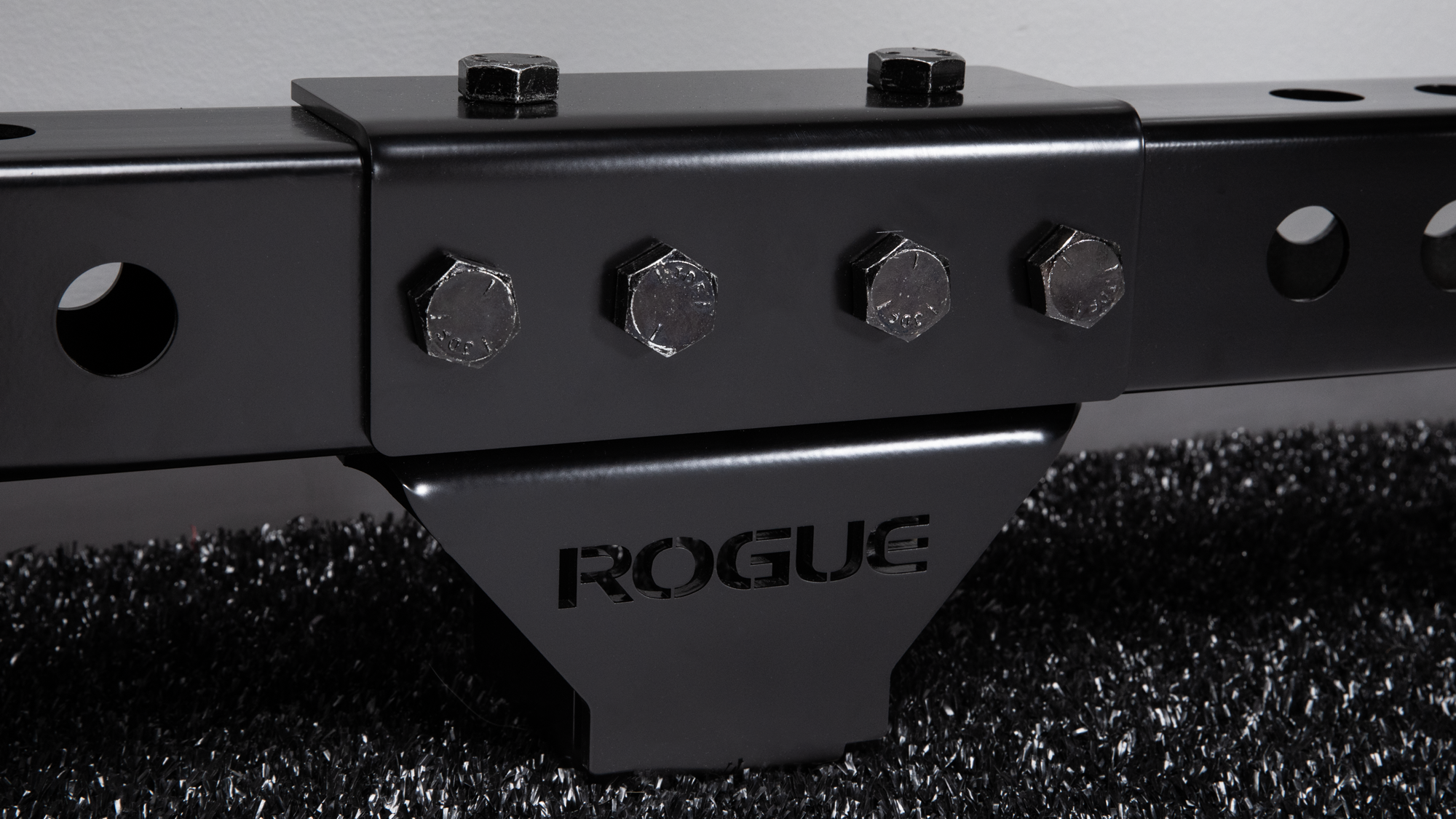 Rogue Heavy Rail - Monster