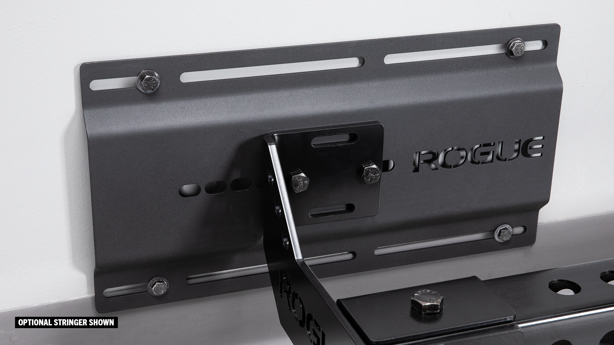 Rogue Heavy Rail - Monster
