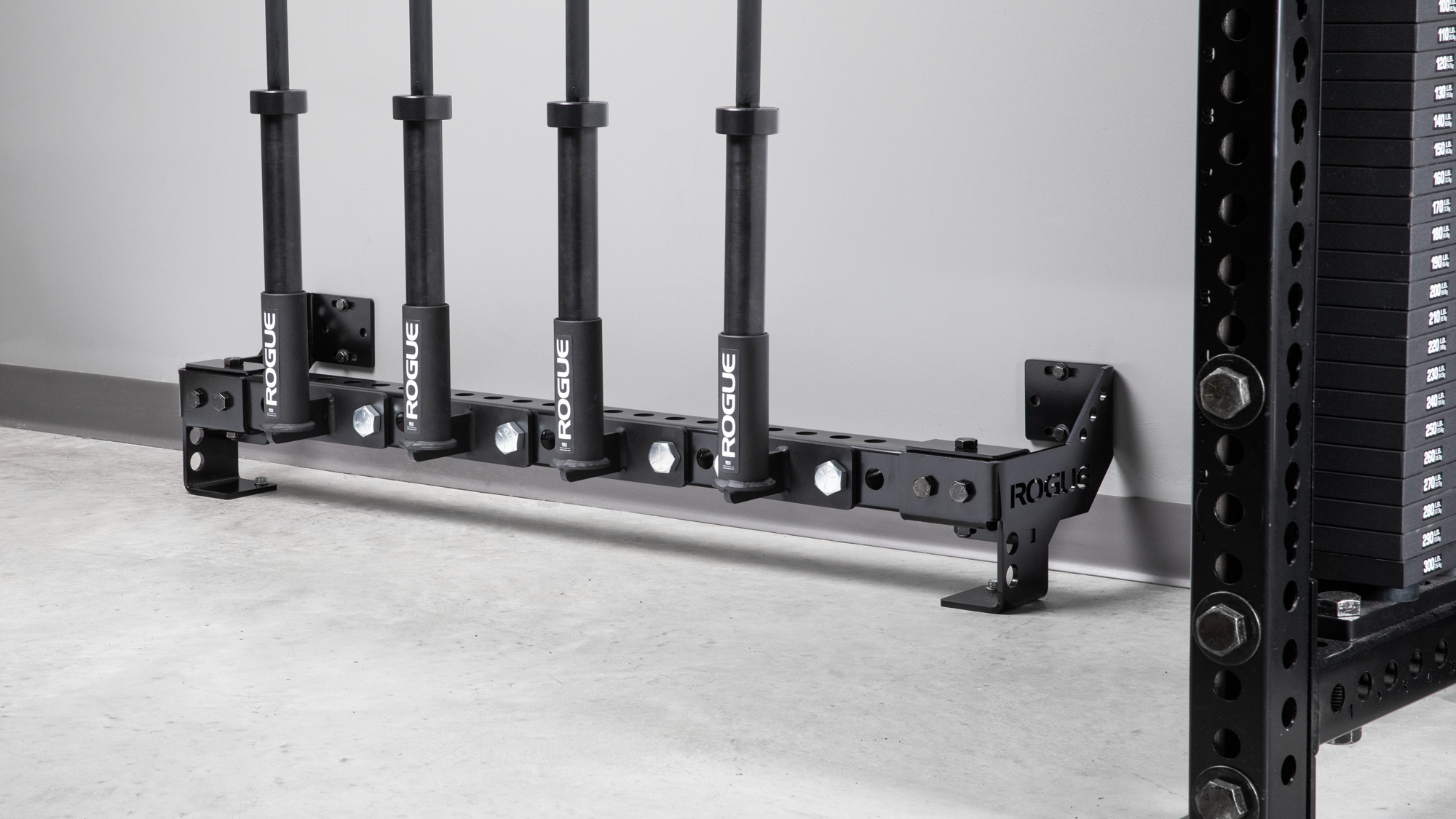 Rogue Heavy Rail - Monster