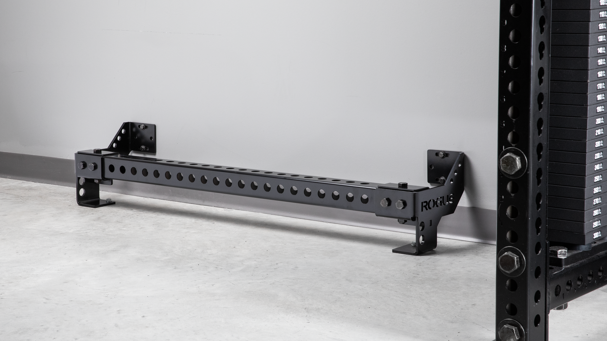 Rogue Heavy Rail - Monster