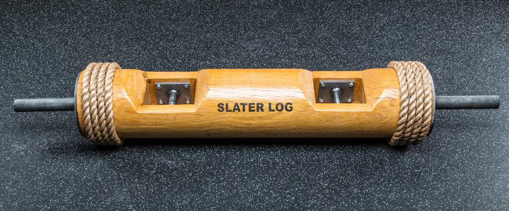 Slater's True Logs