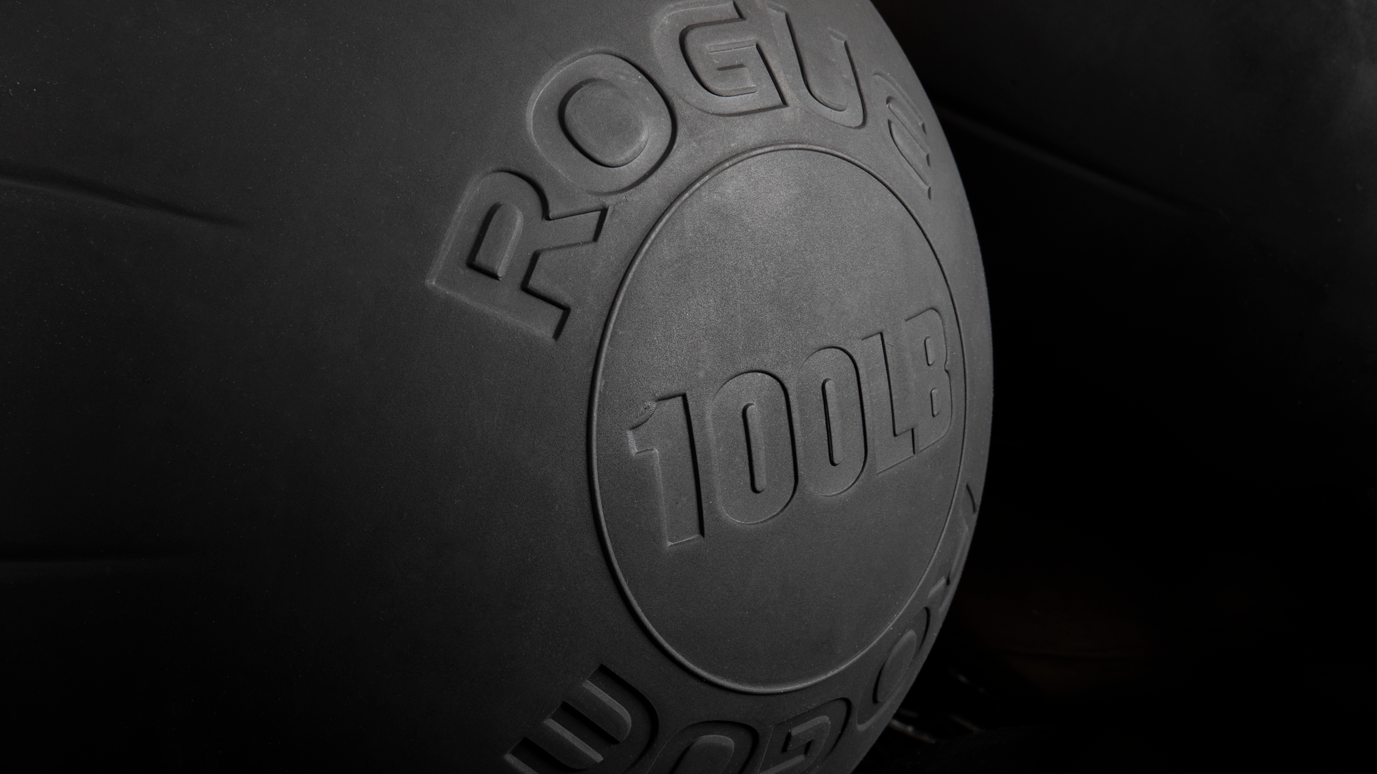 Rogue Rubber Atlas Stones