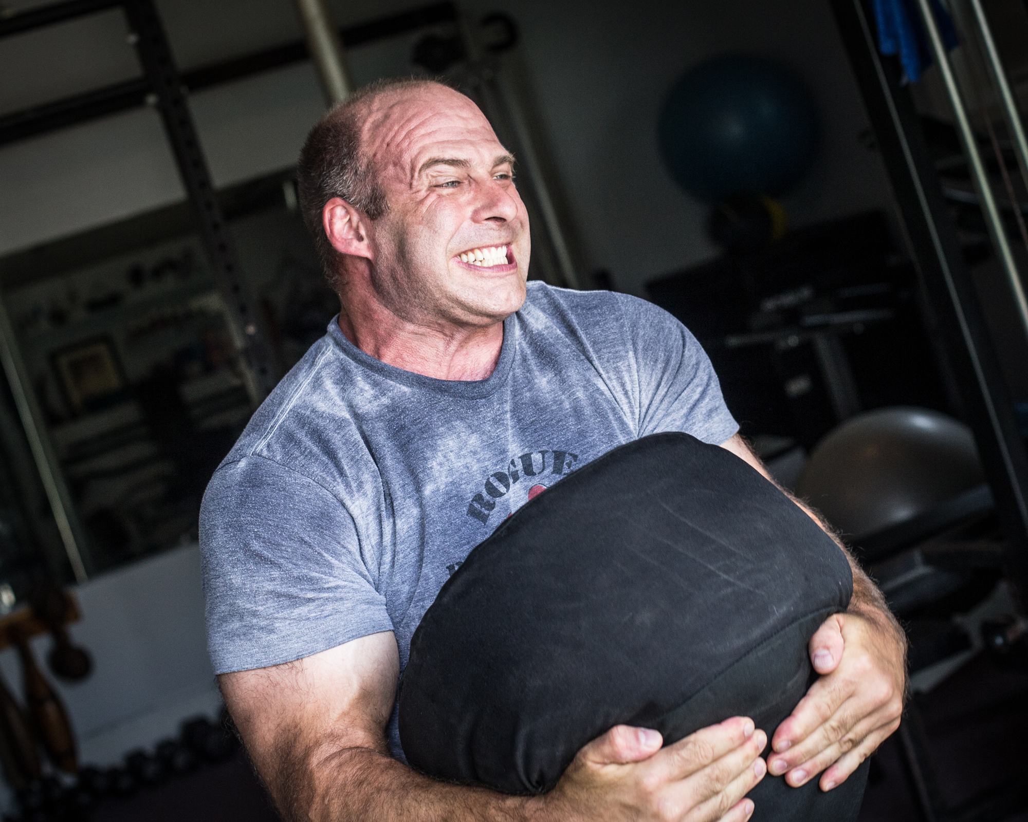 Rogue Strongman Sandbags