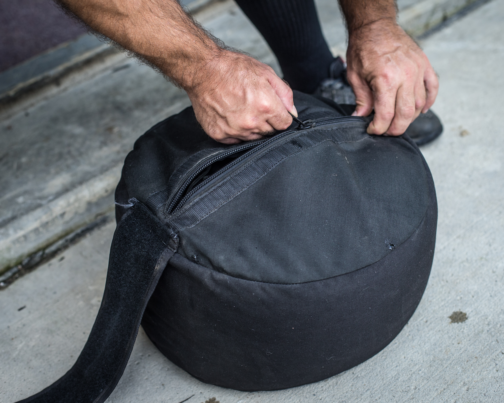 Rogue Strongman Sandbags