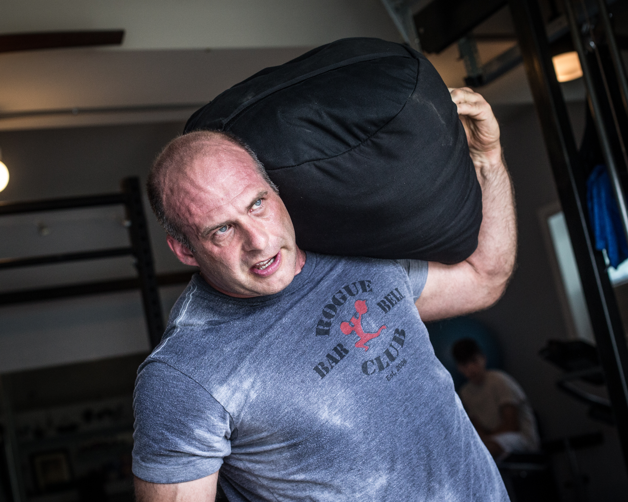 Rogue Strongman Sandbags