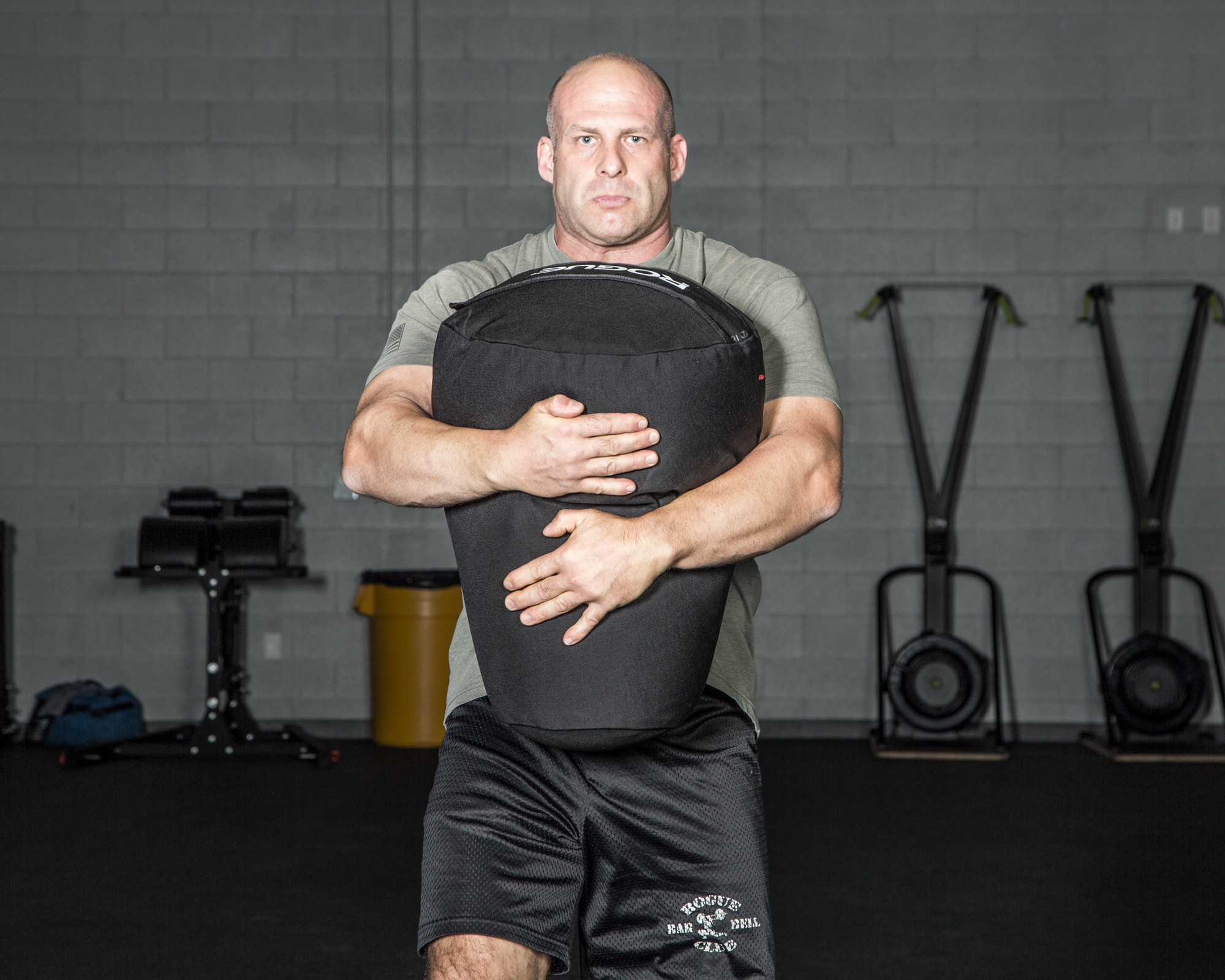 Rogue Cyclone Strongman Sandbags