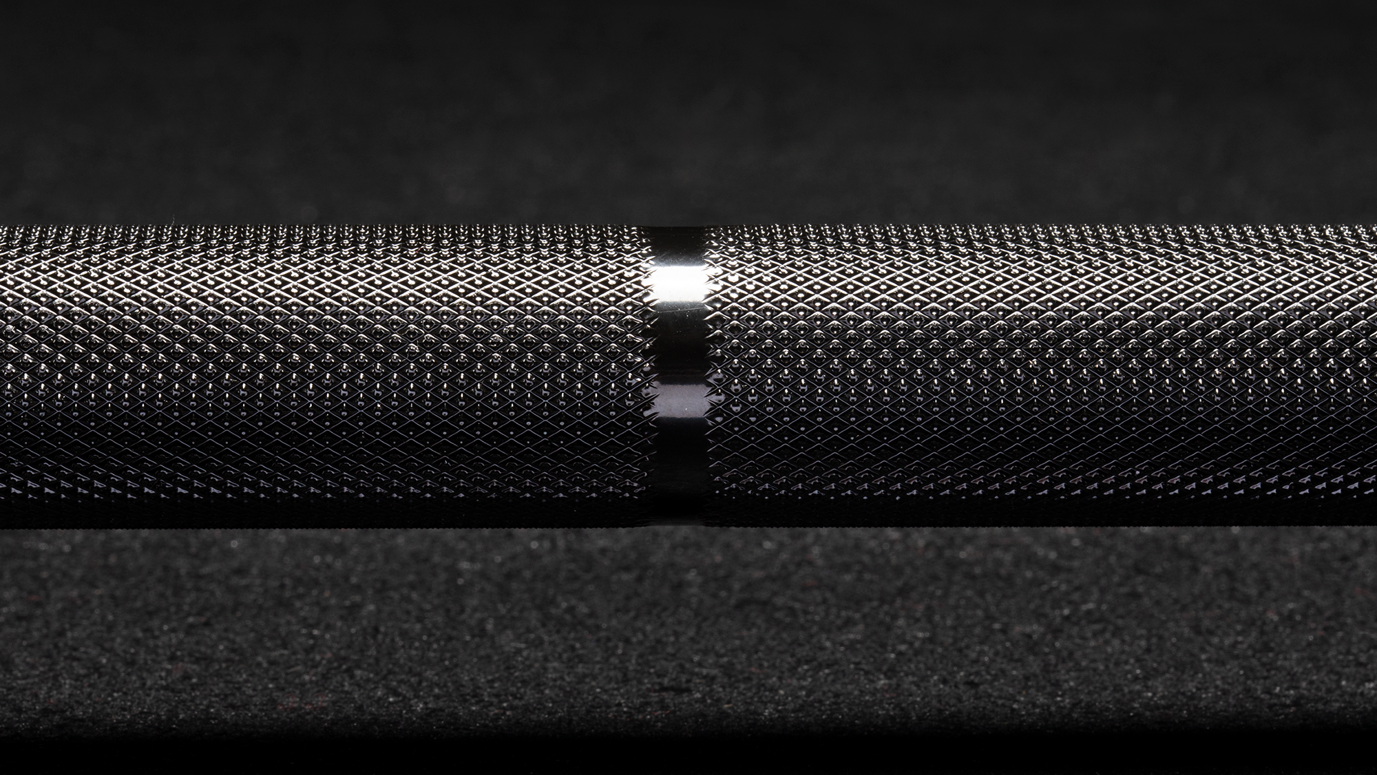 Rogue 45LB Ohio Power Bar - E-Coat