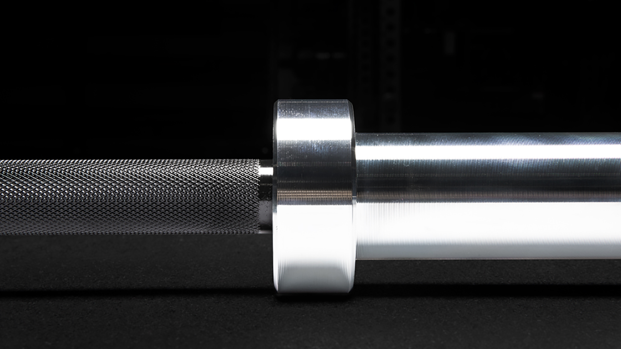 Rogue 45LB Ohio Power Bar - E-Coat