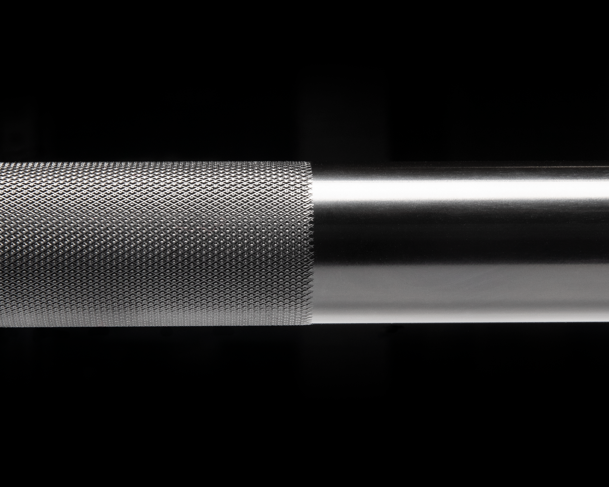 The Rogue Bar 2.0 - Black Zinc
