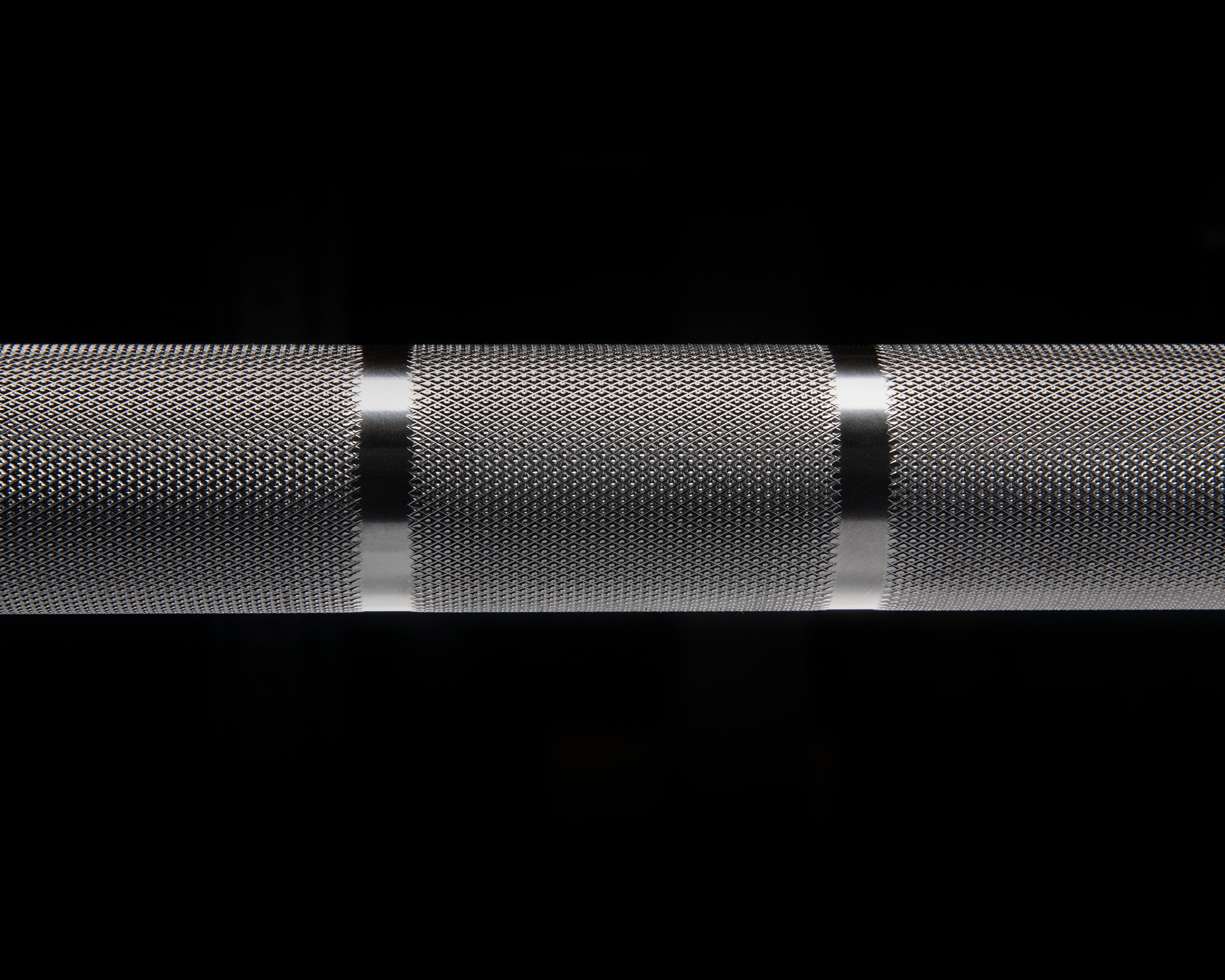 The Rogue Bar 2.0 - Black Zinc