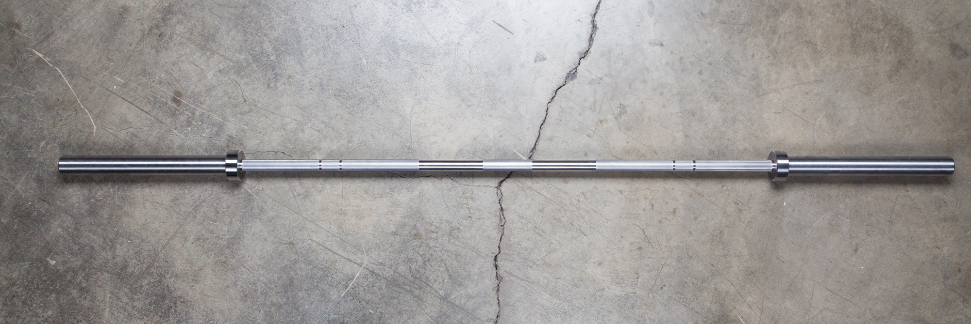 Rogue B&R Bar 2.0
