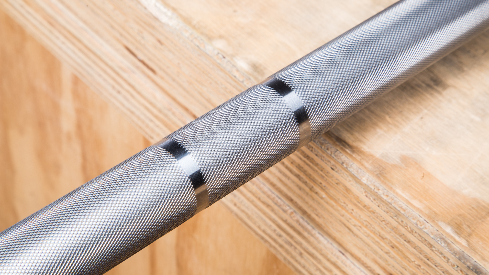 Rogue B&R Bar 2.0