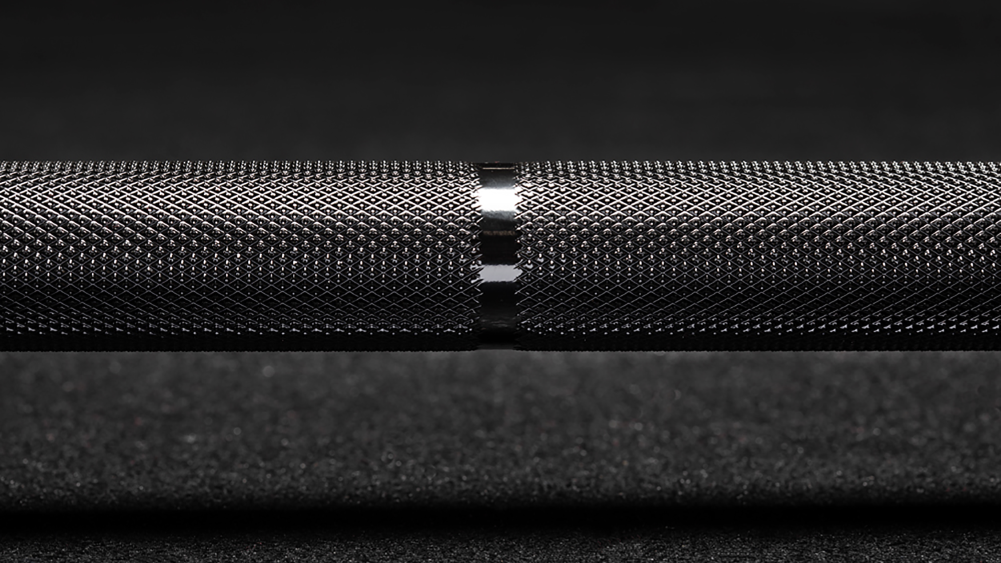 Rogue Ohio Deadlift Bar - E-Coat