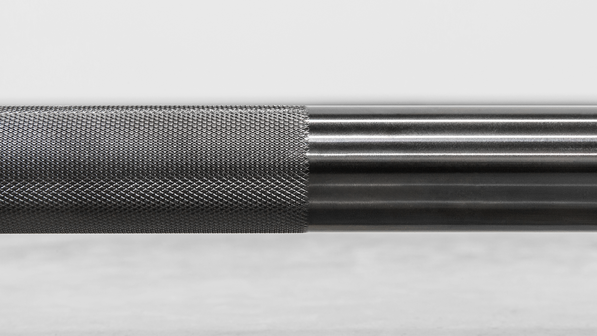 Rogue 28MM Training Bar - Black Zinc