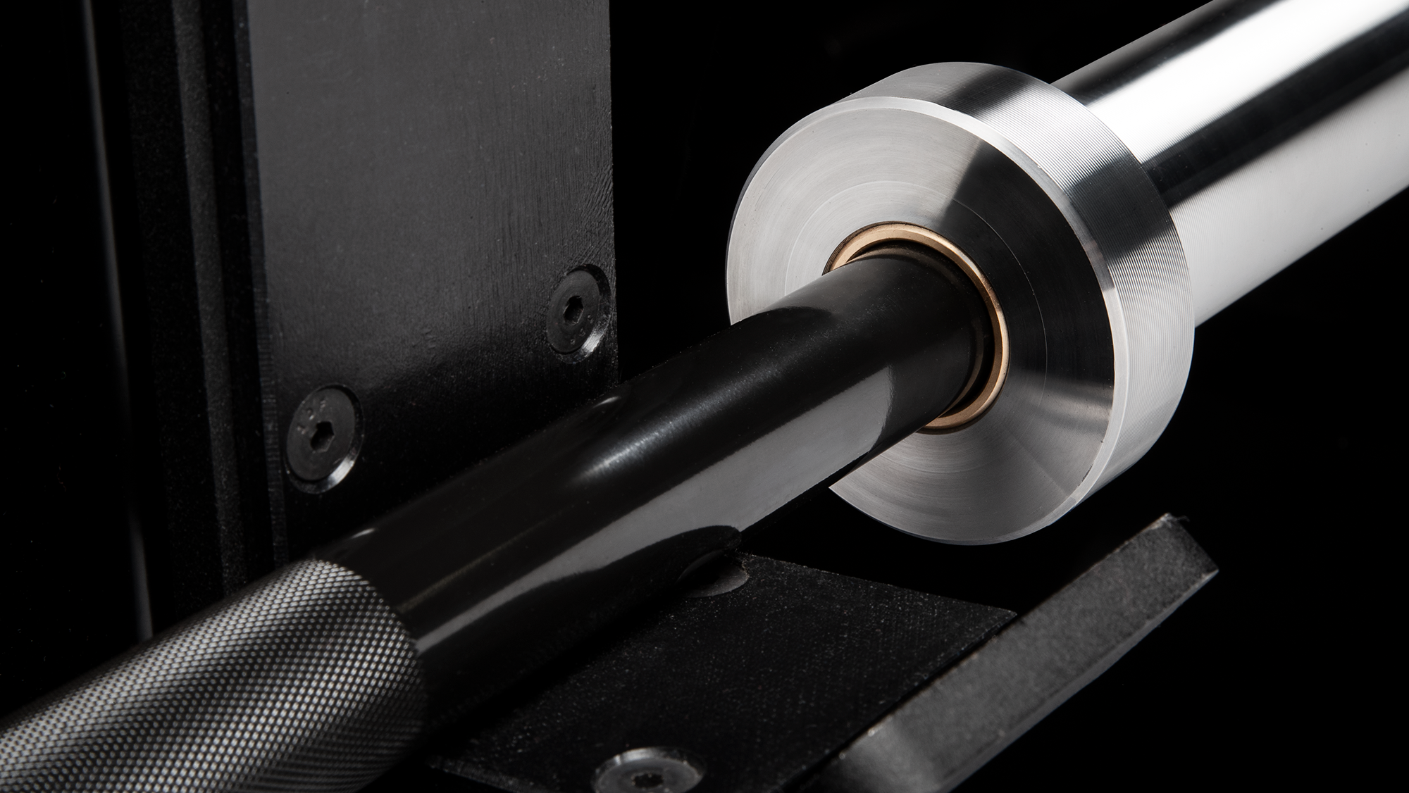 Rogue Rackable Curl Bar