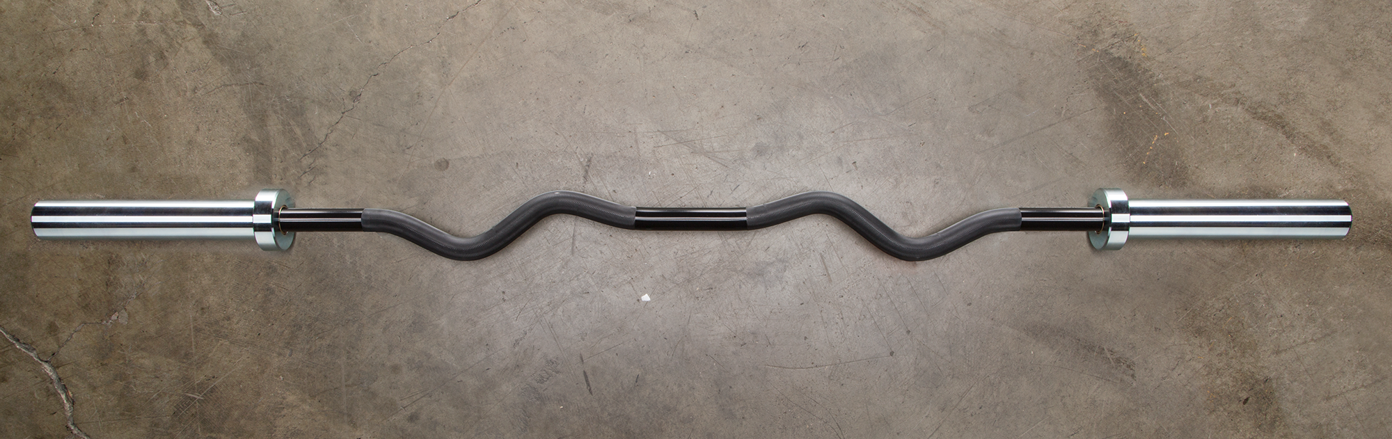 Rogue Rackable Curl Bar
