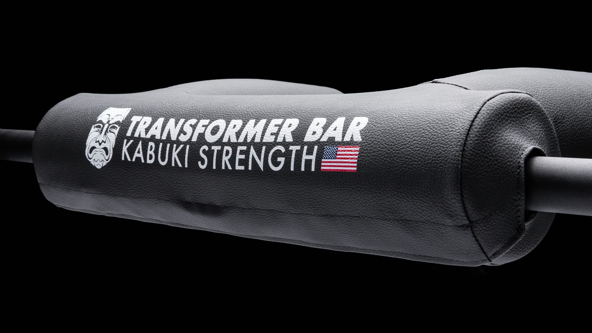 Kabuki Transformer Bar