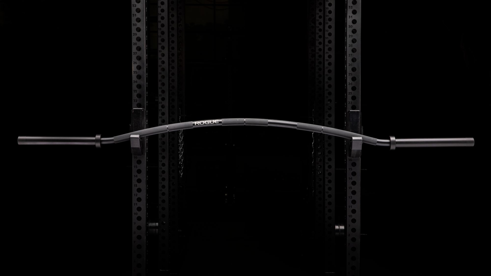 Boneyard Rogue CB-4 38mm Camber Bar