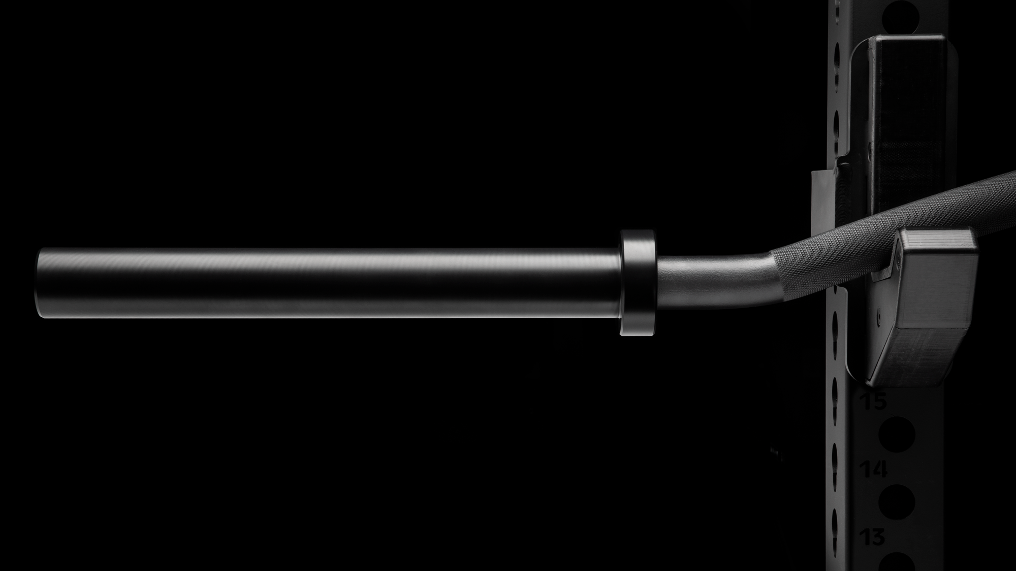 Boneyard Rogue CB-4 38mm Camber Bar