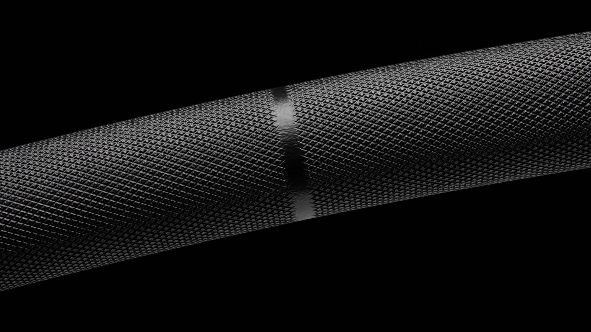 Boneyard Rogue CB-4 38mm Camber Bar