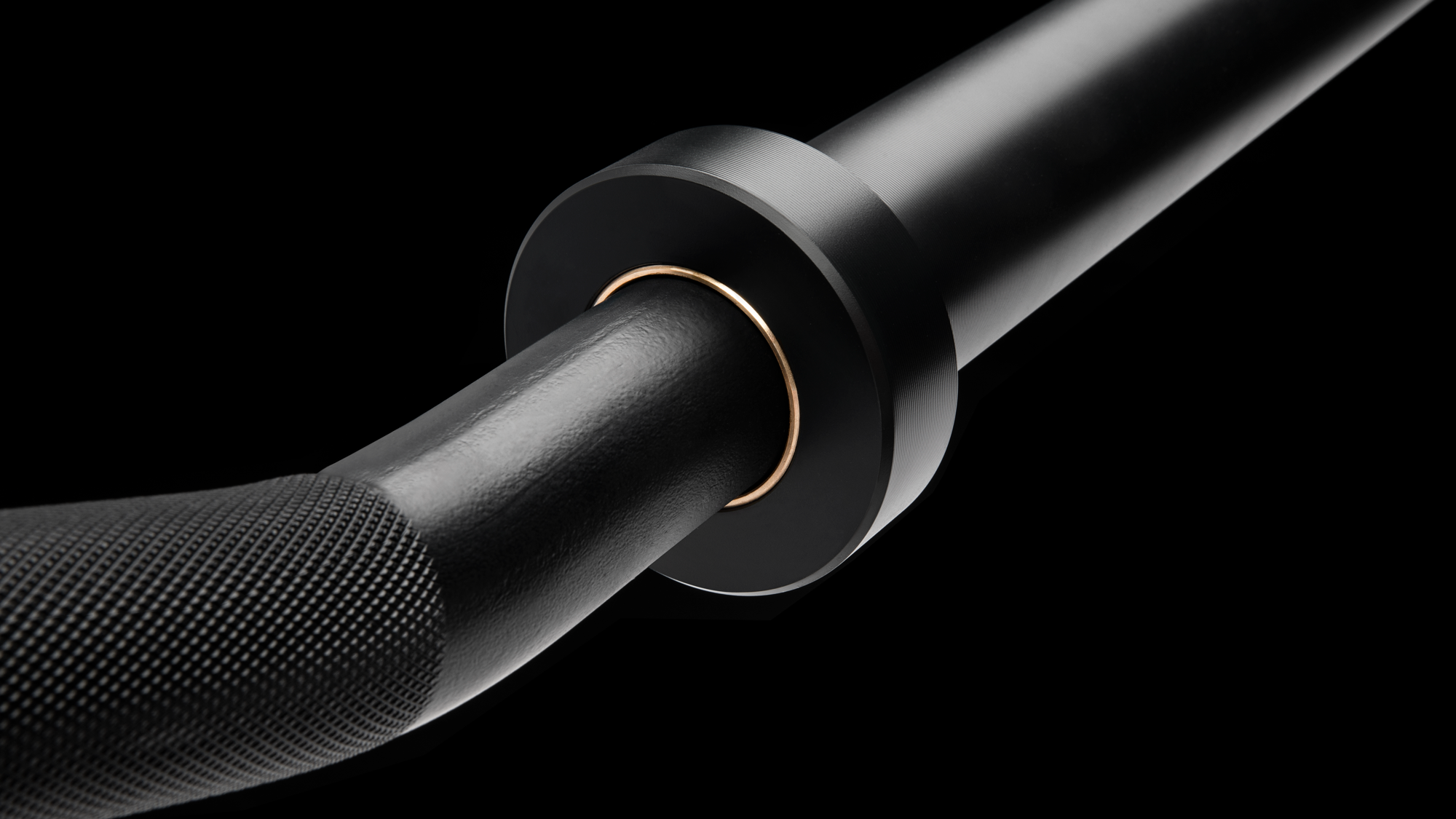 Boneyard Rogue CB-4 38mm Camber Bar