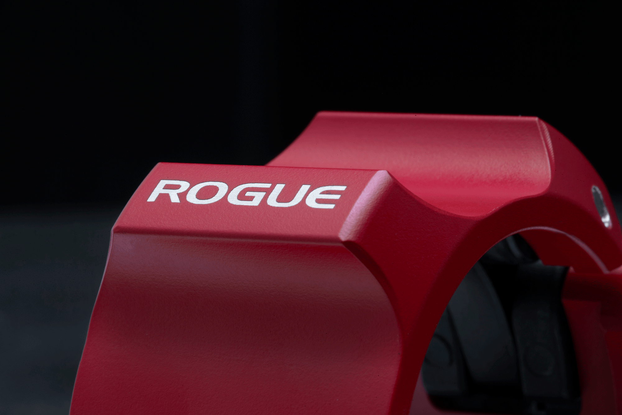 Rogue USA Aluminum Collars - Cerakote