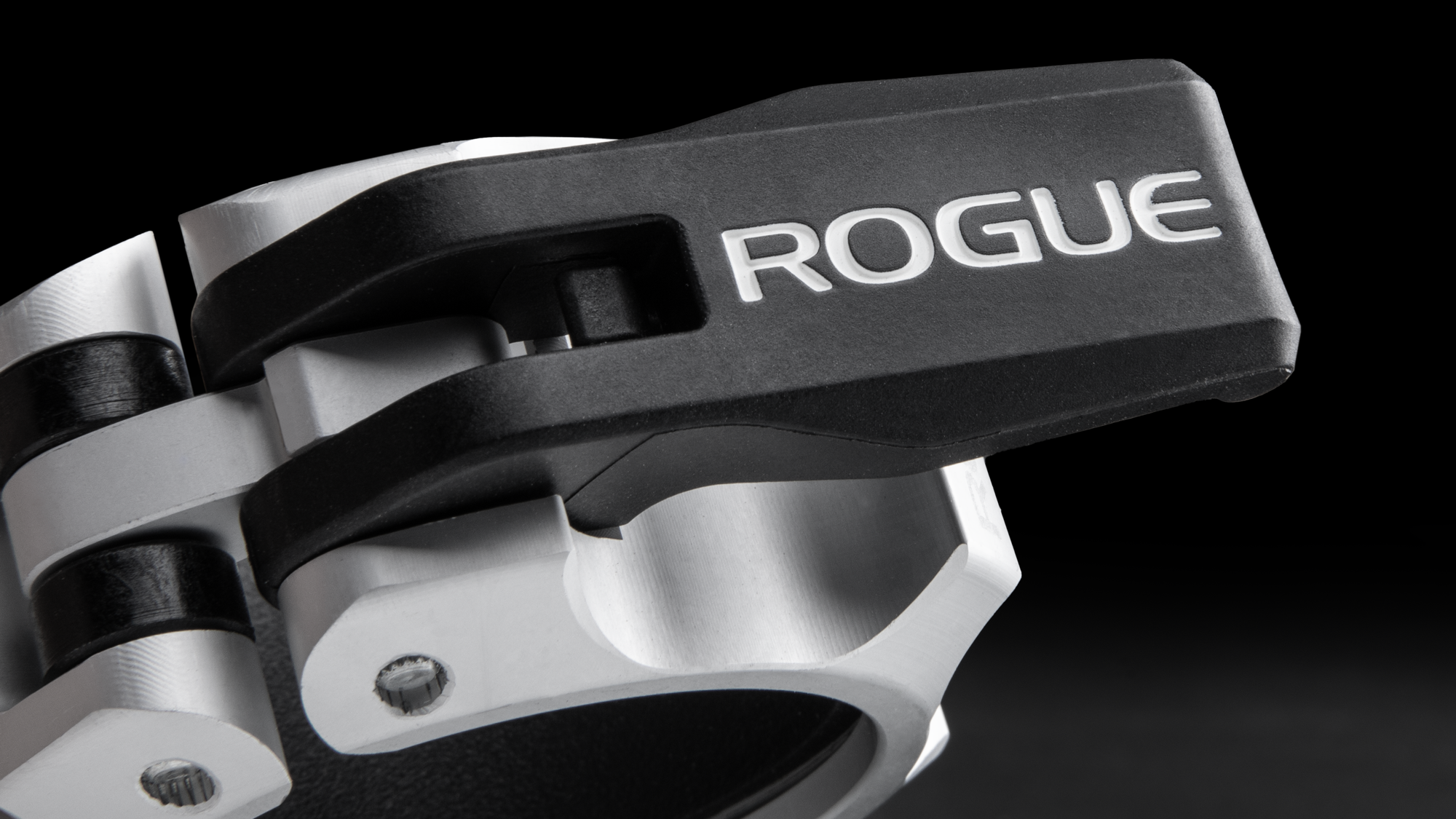 Rogue USA Aluminum Collars