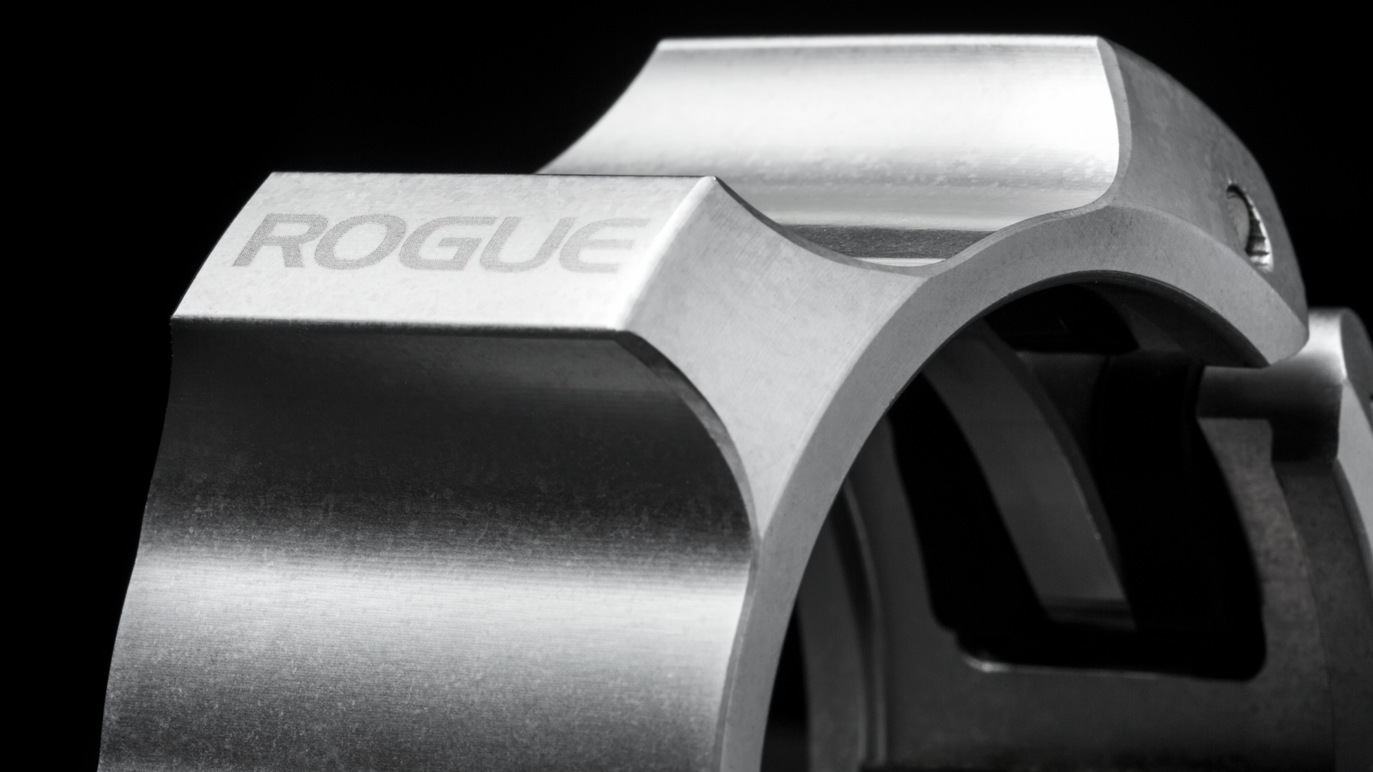 Rogue USA Aluminum Collars
