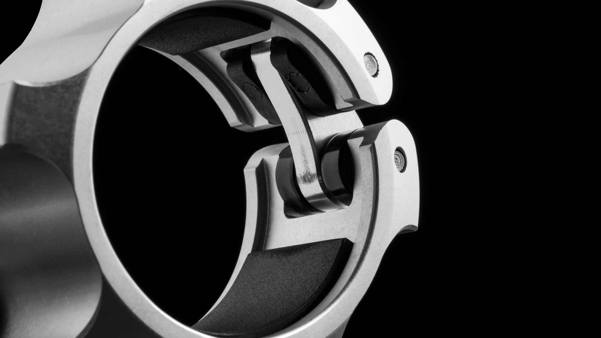 Rogue USA Aluminum Collars