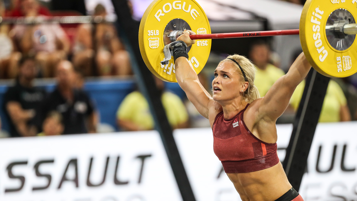 Rogue OSO Barbell Collars