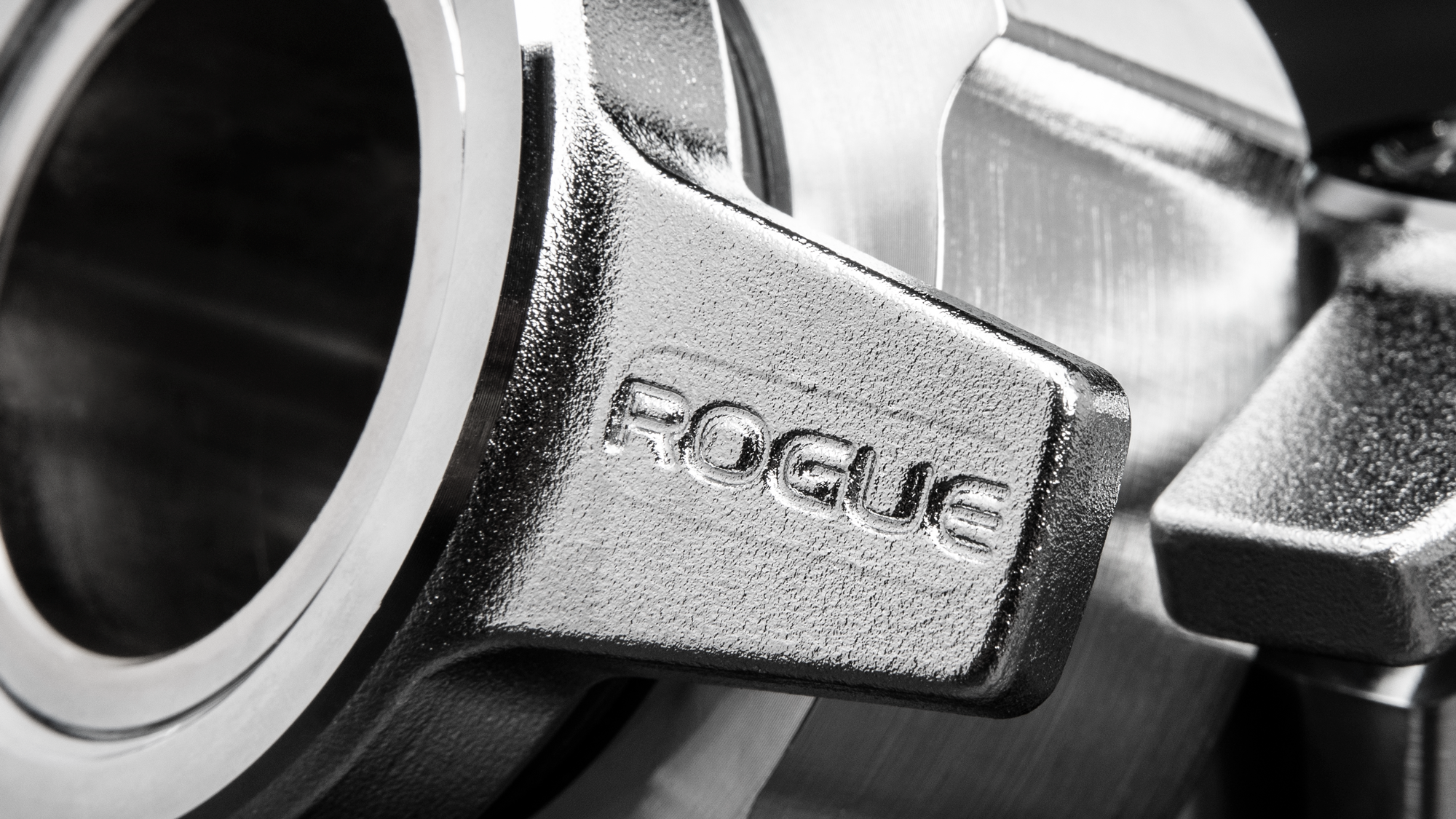 Rogue KG Competition Collars