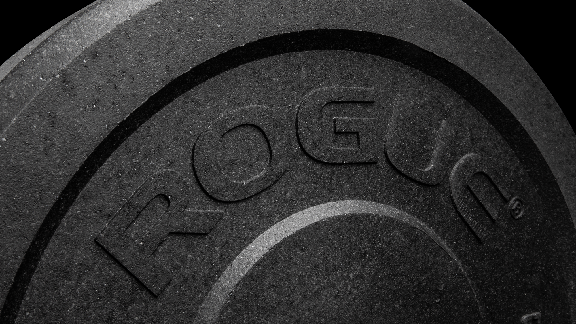 Rogue US-MIL Spec Bumper V2