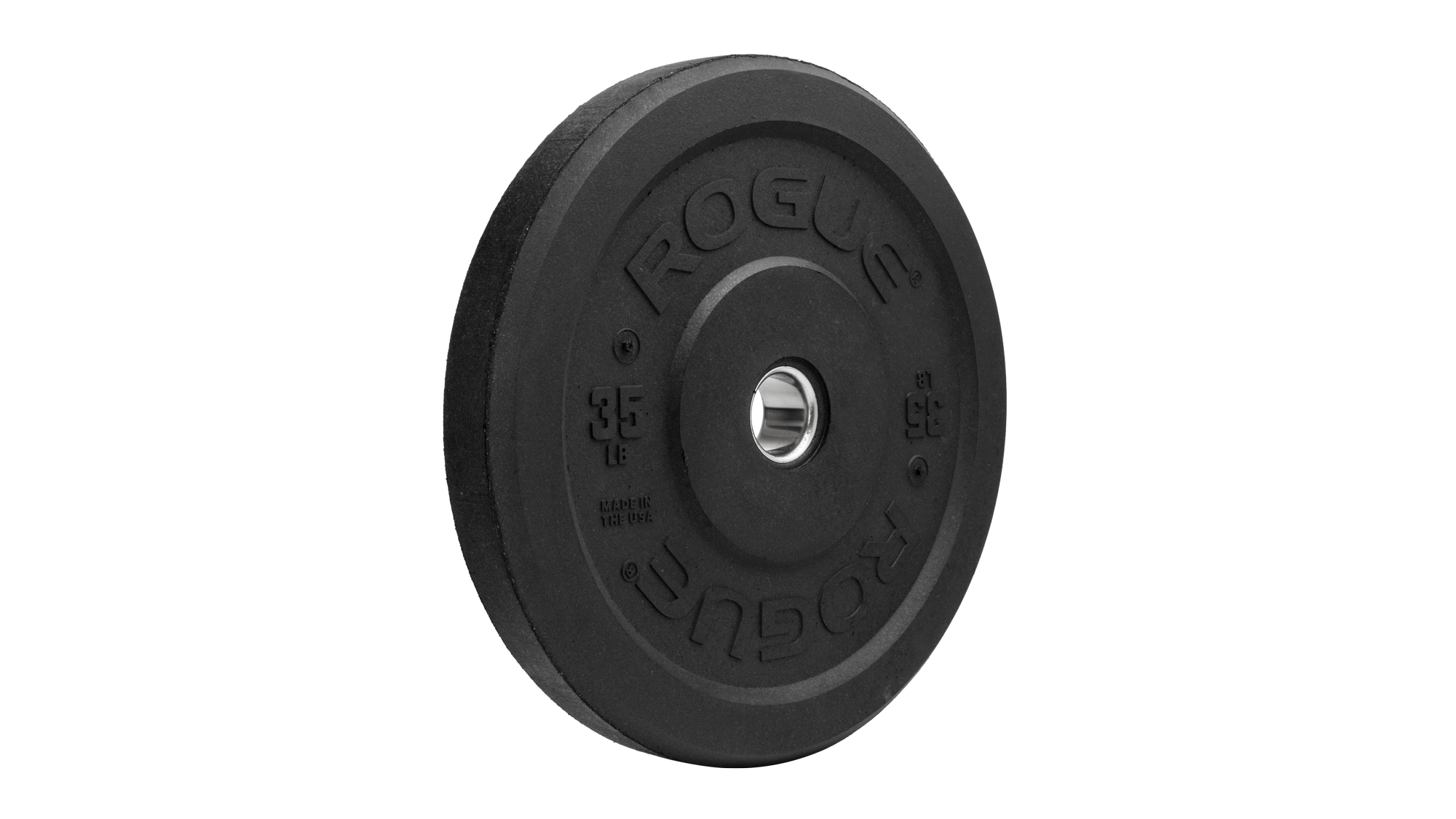 Rogue US-MIL Spec Bumper V2